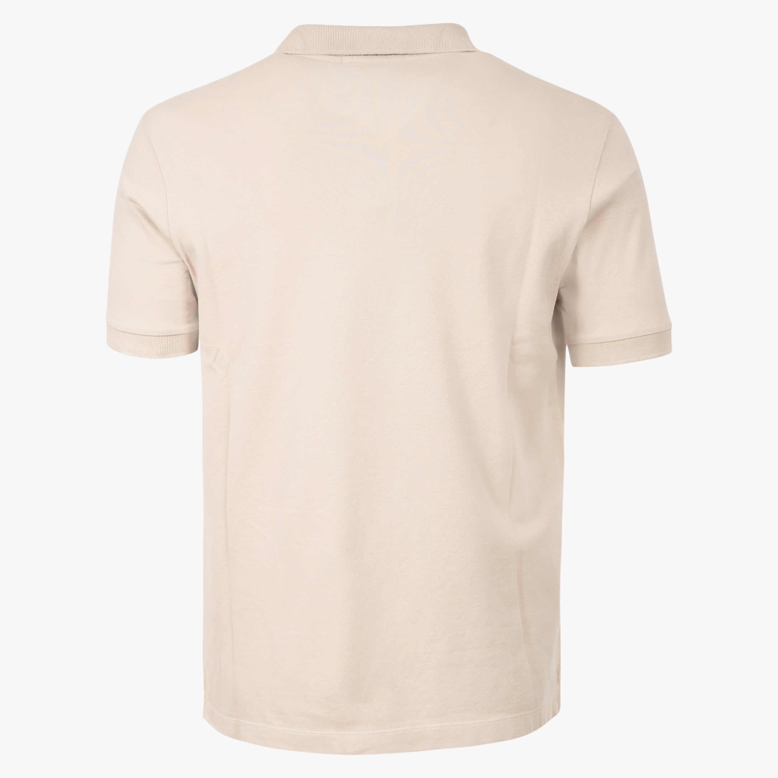 Stone Island Polo Zand | Organic Cotton