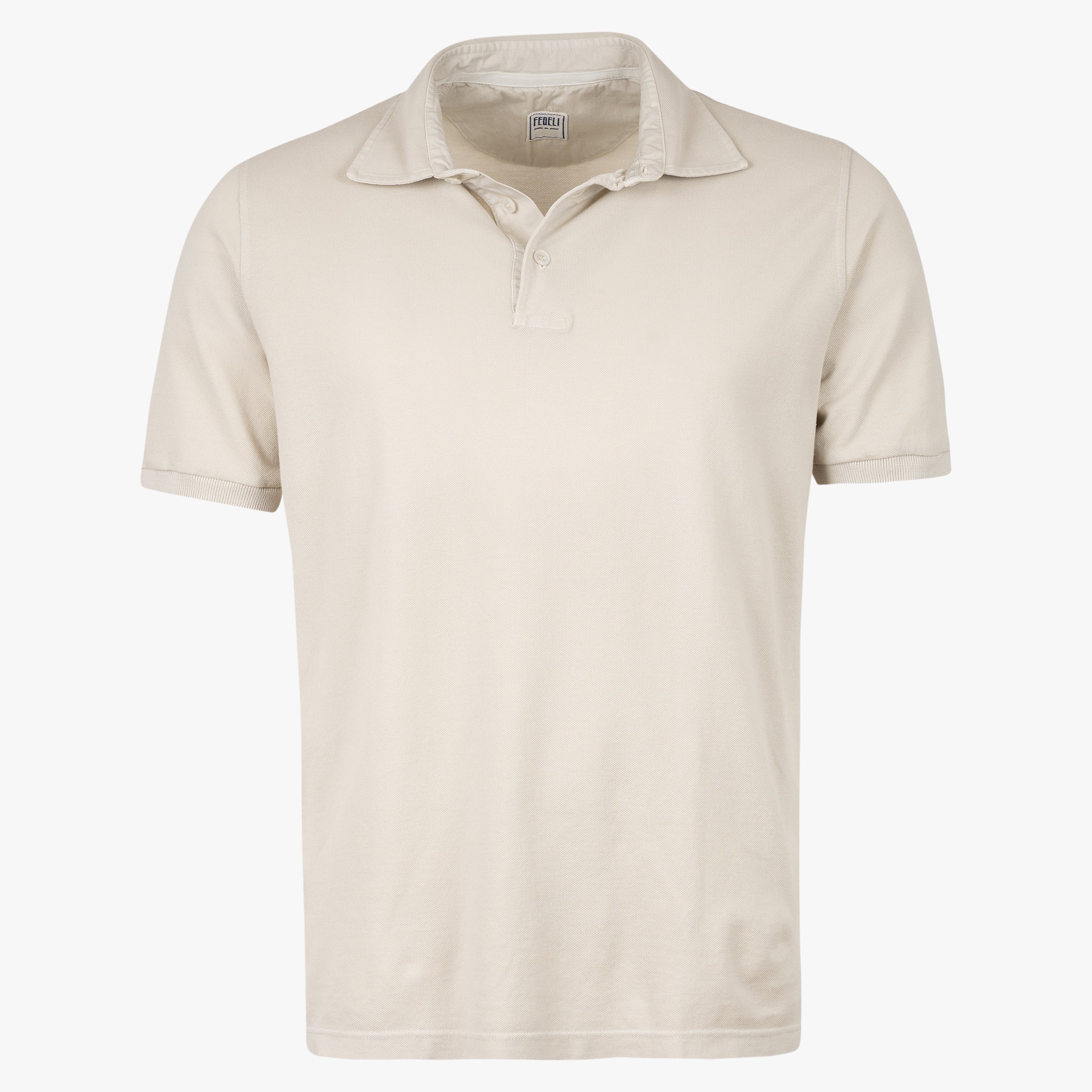Fedeli Polo Zand | North