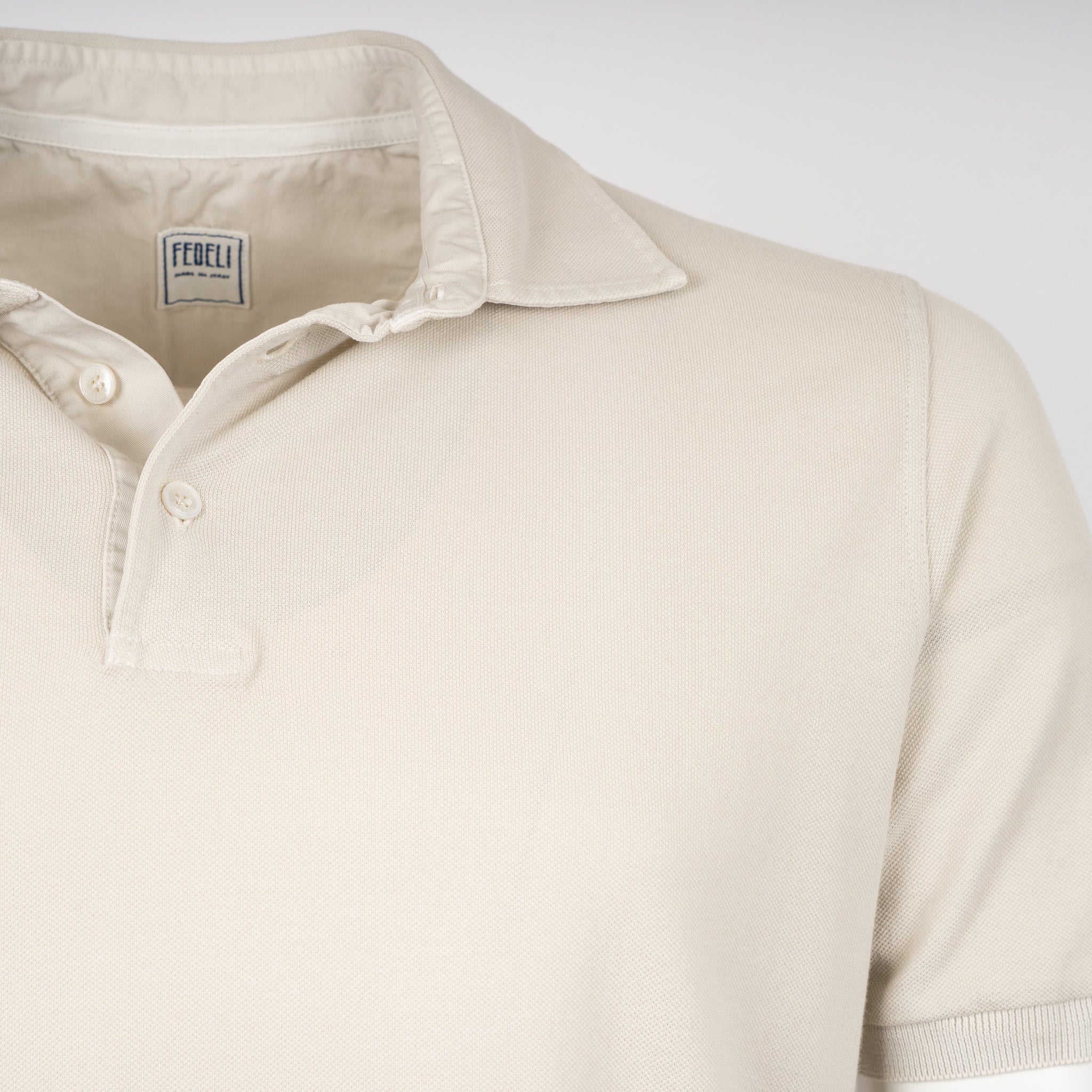 Fedeli Polo Zand | North