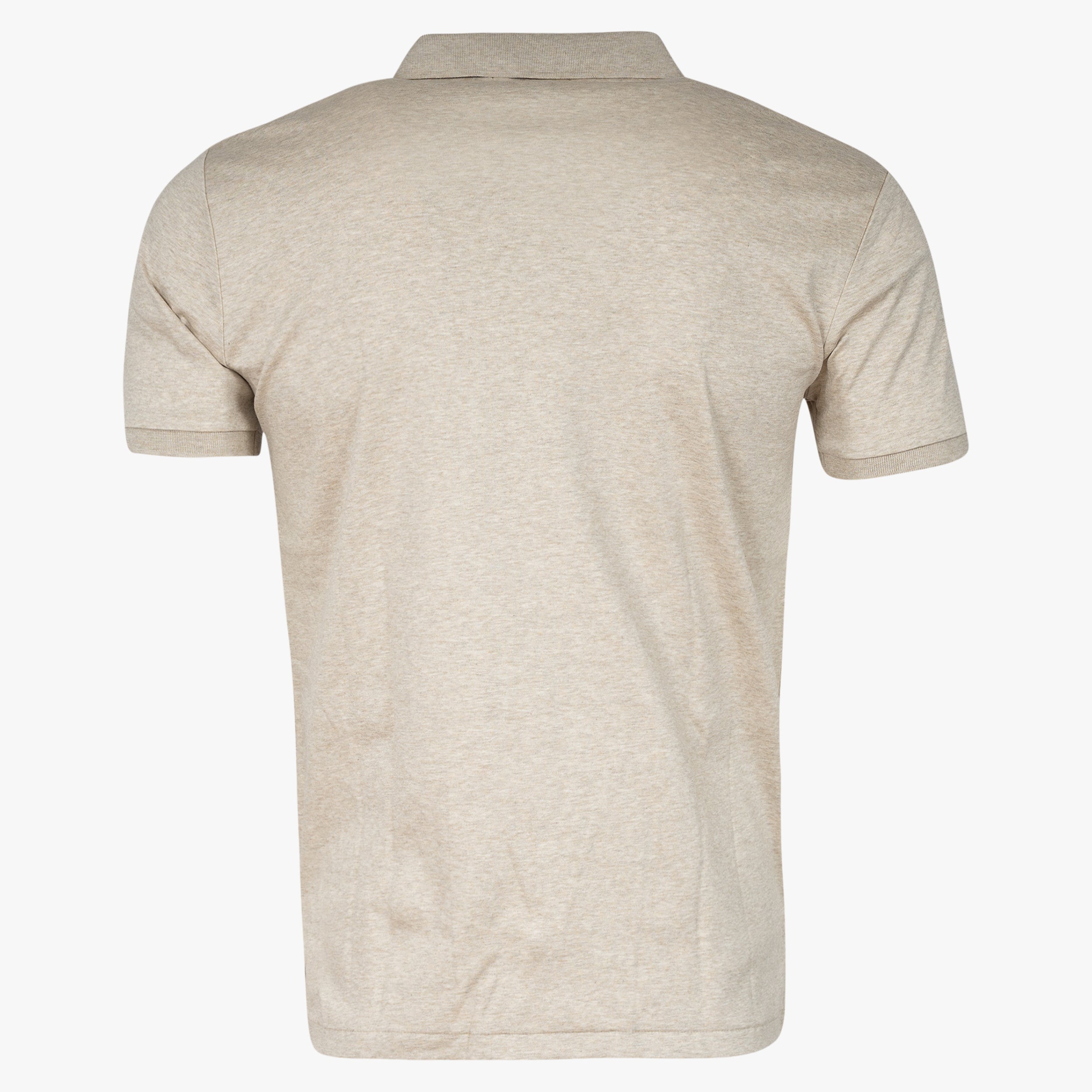 Ralph Lauren Polo Beige | Custom Slim Fit