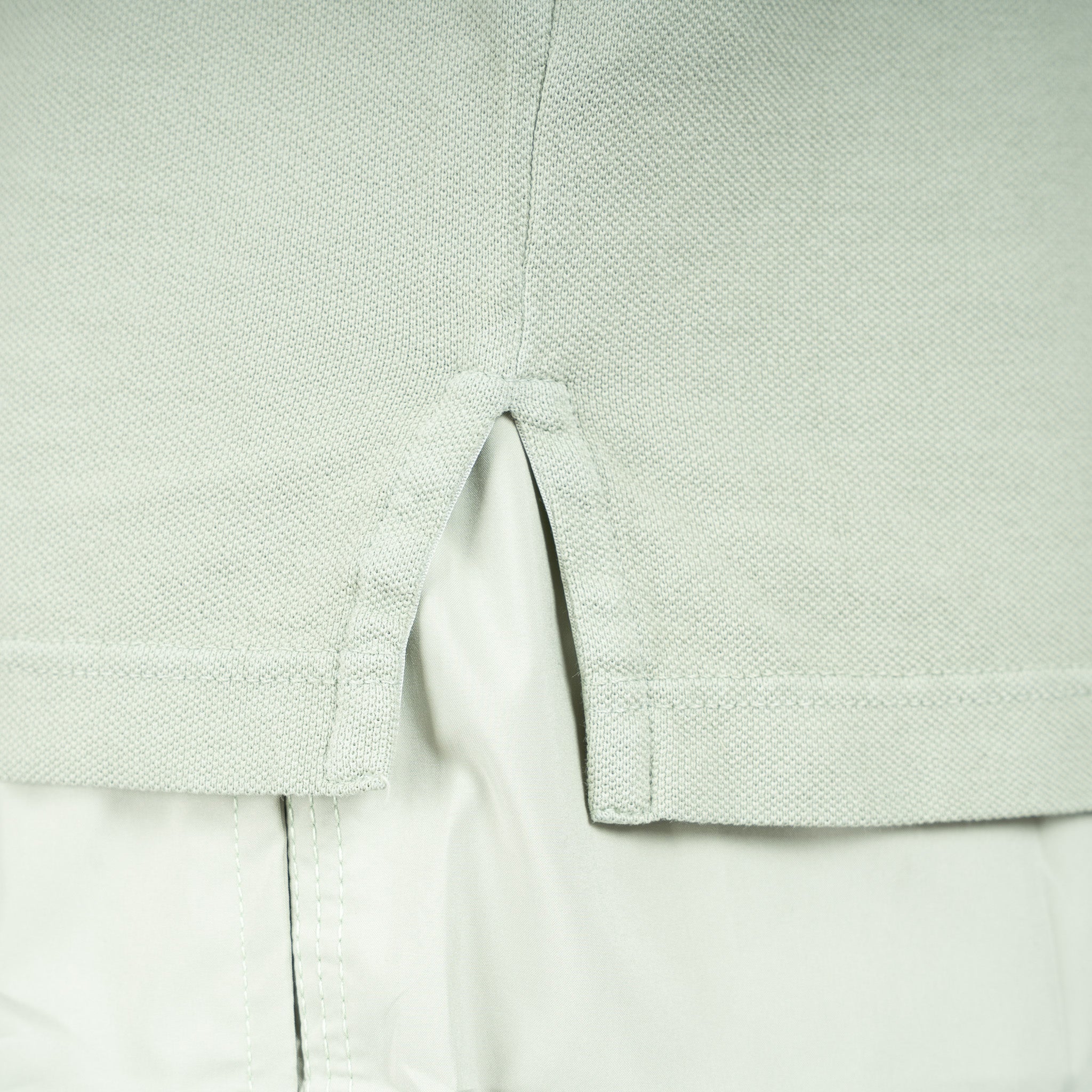 Fedeli Polo Licht Groen | North