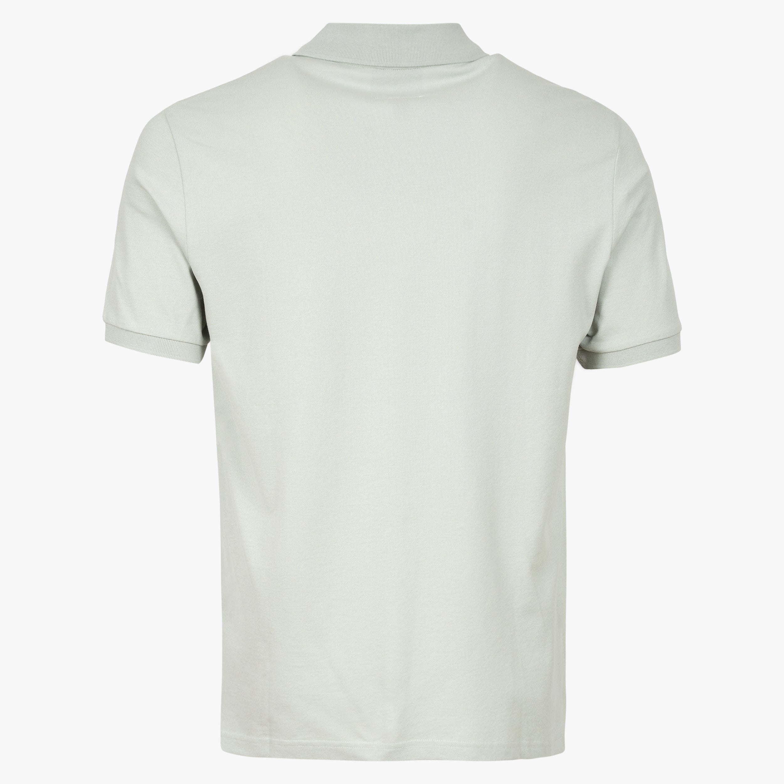 Parajumpers Polo Lichtgroen | Wellington