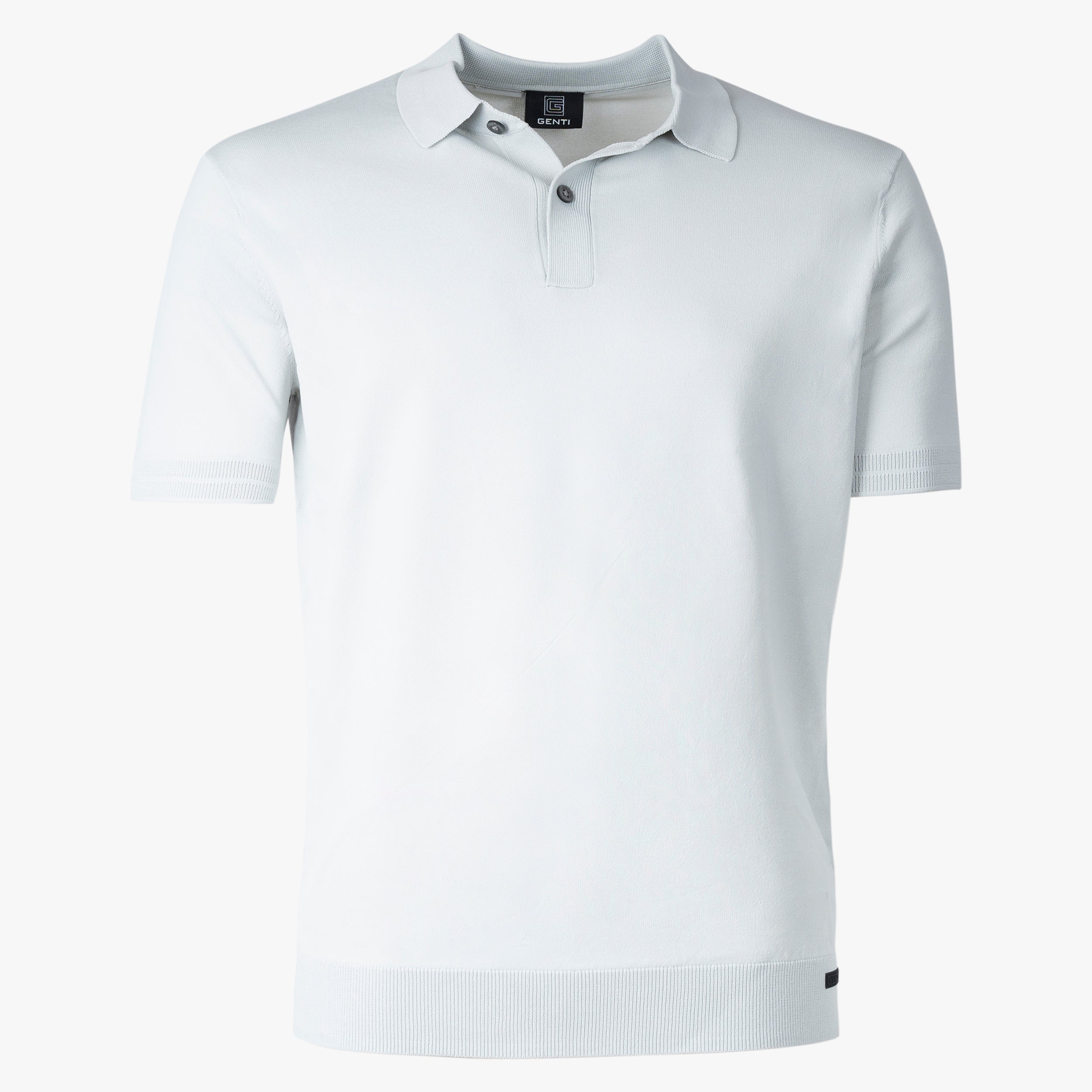 Genti Polo Mint Groen | Cool Dry
