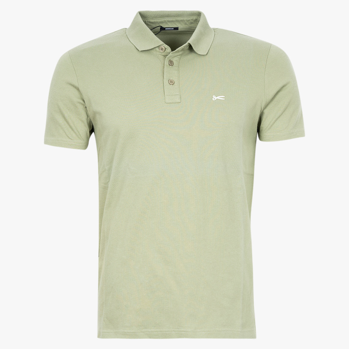 Denham Polo Lichtgroen | Lupo Polo