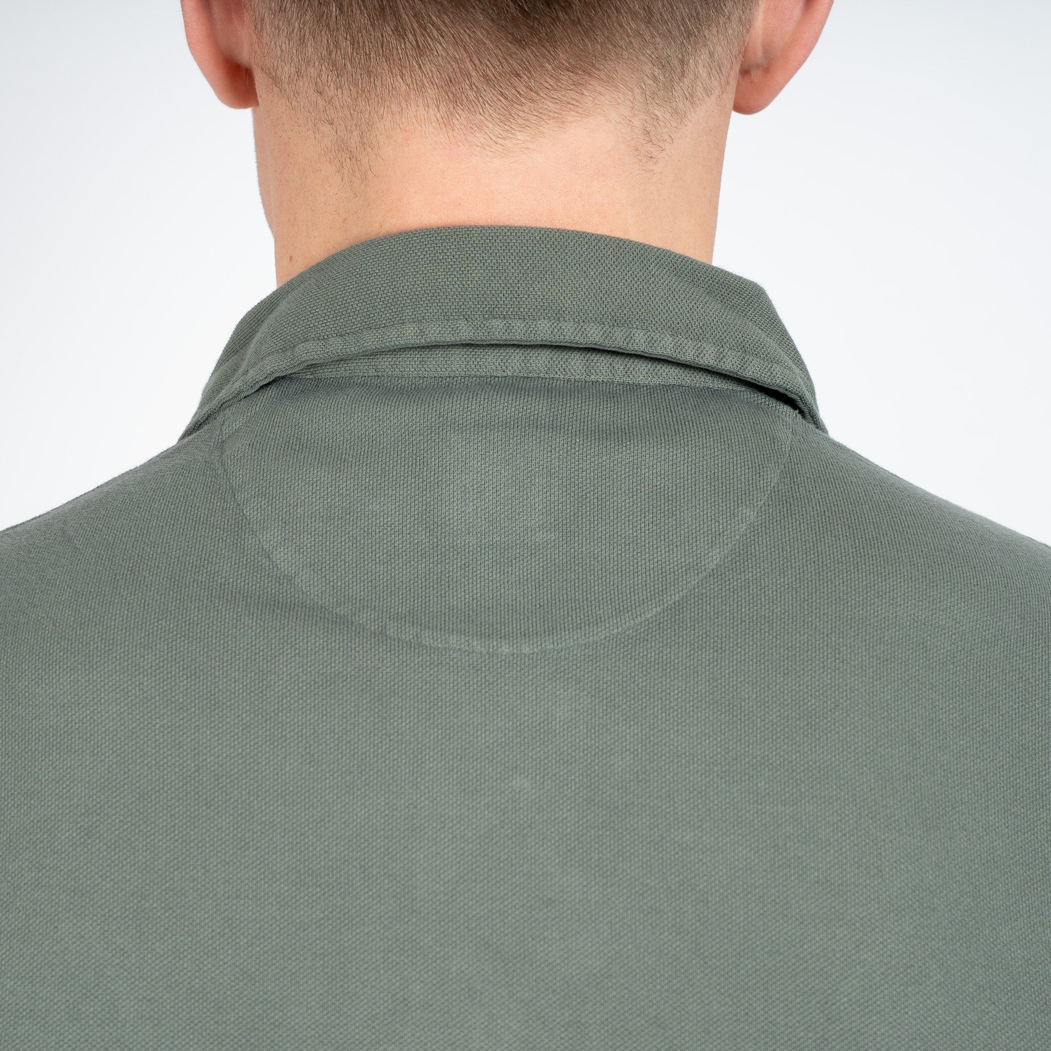 Fedeli Polo Groen | North