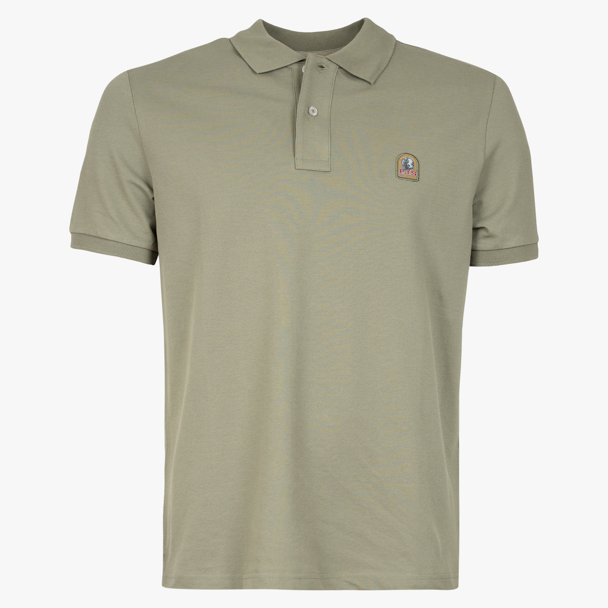 Parajumpers Polo Groen | Wellington