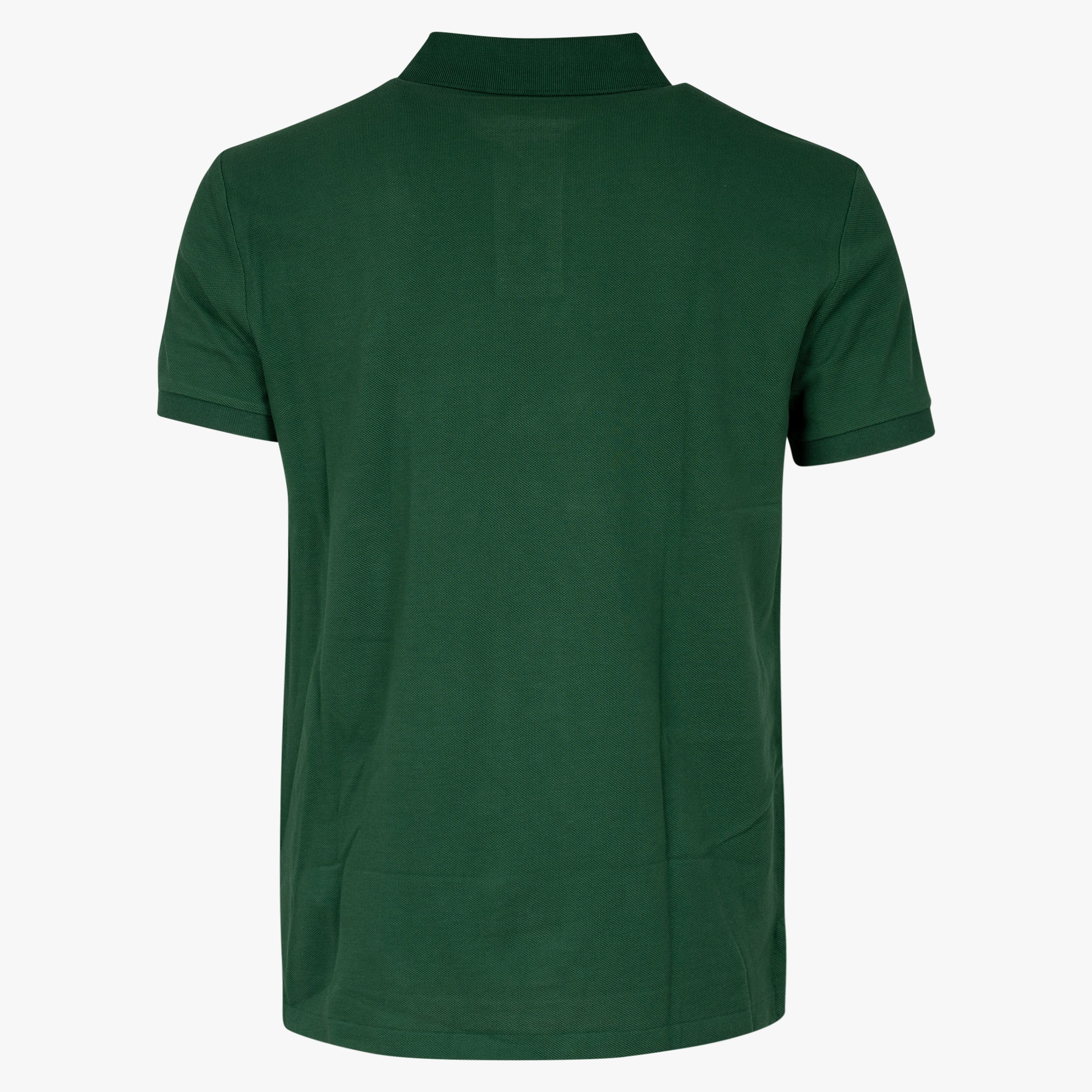 Ralph Lauren Polo Groen | Custom Slim Fit