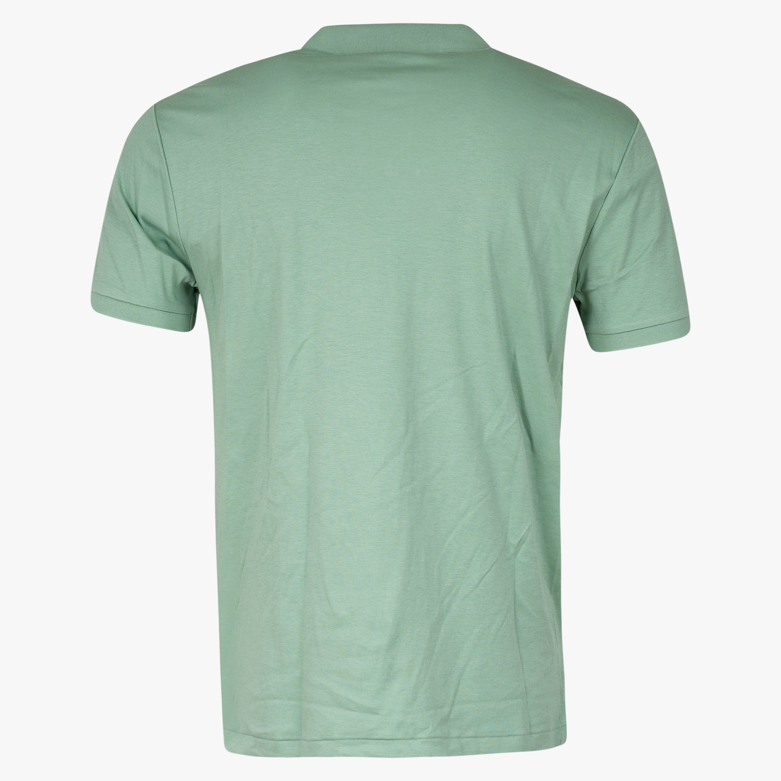 Ralph Lauren Polo Lichtgroen | Custom Slim Fit