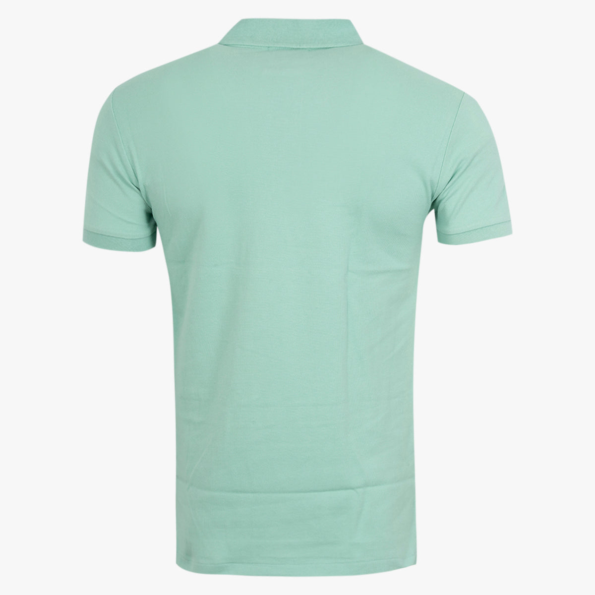 Ralph Lauren Polo Mintgroen | Slim Fit