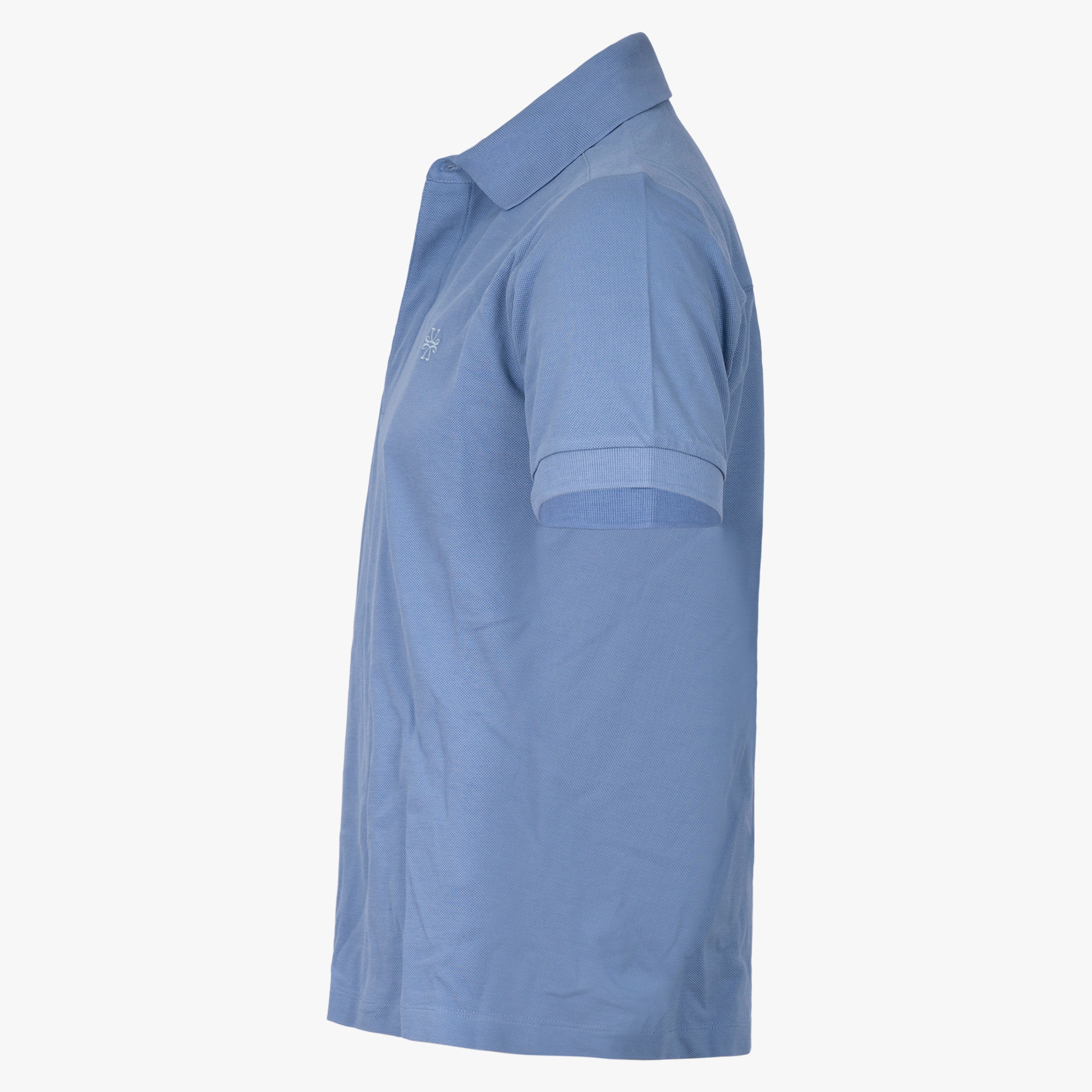 Jacob Cohen Polo Blauw