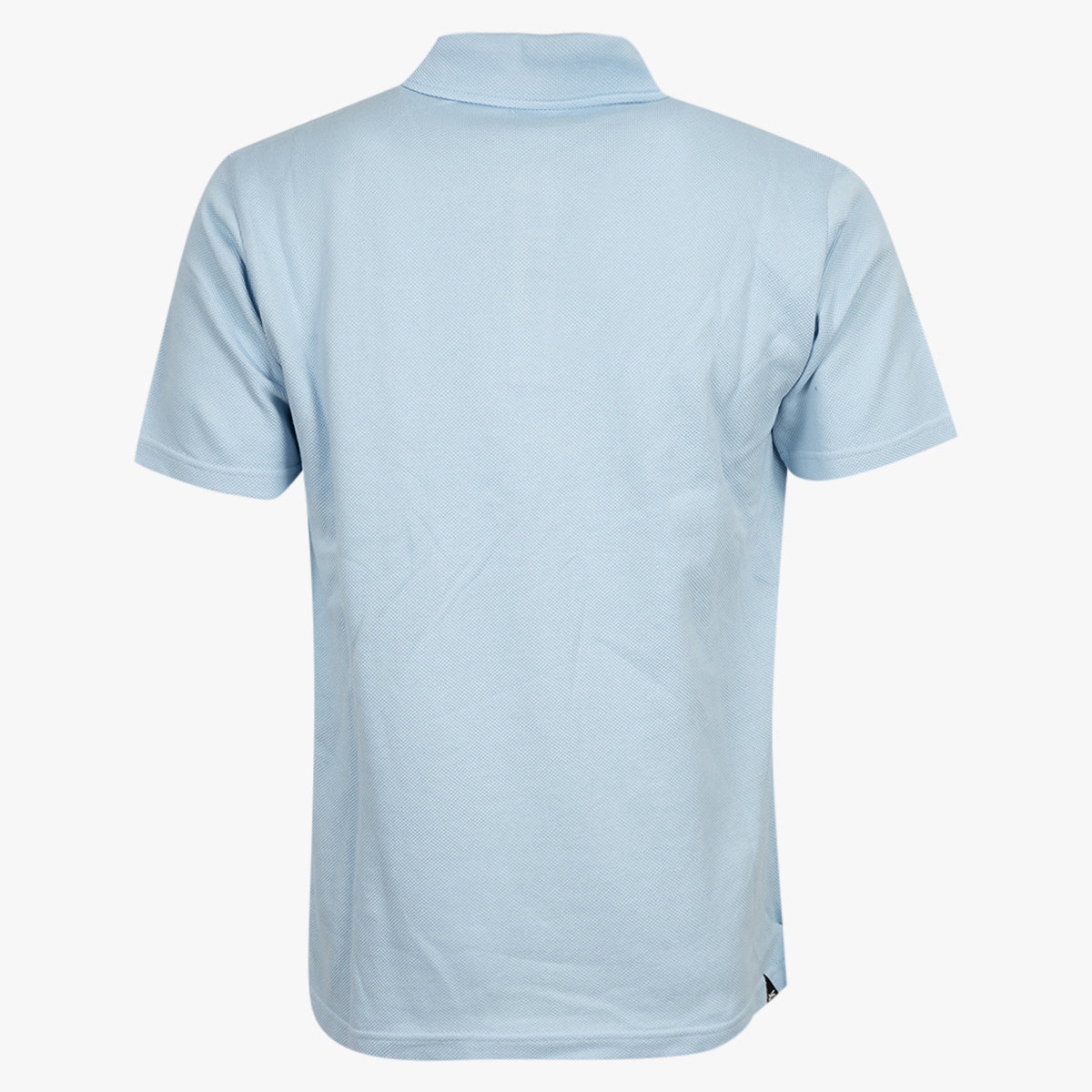 Denham Polo Lichtblauw | Rich Polo