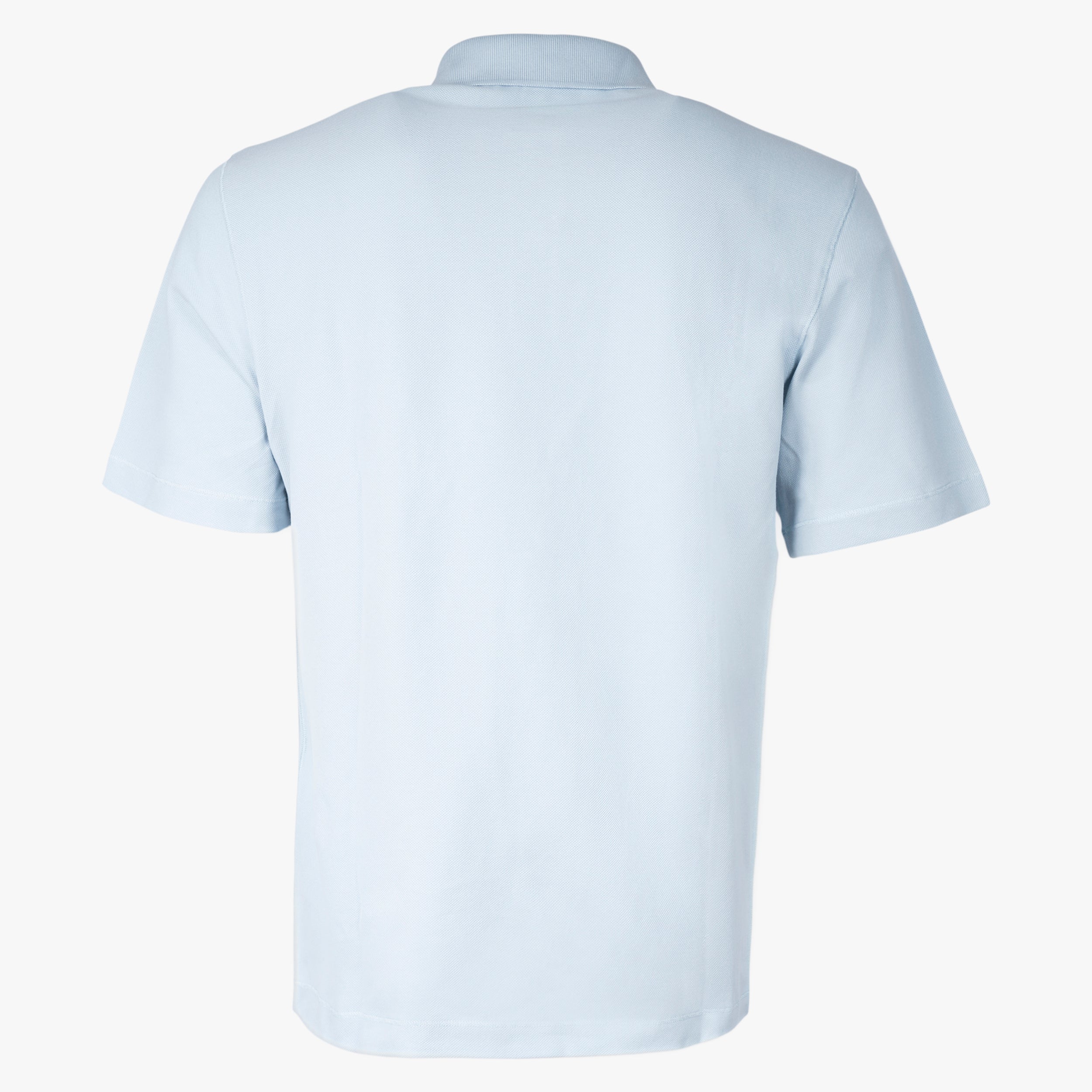 Stone Island Polo Lichtblauw | Stellina