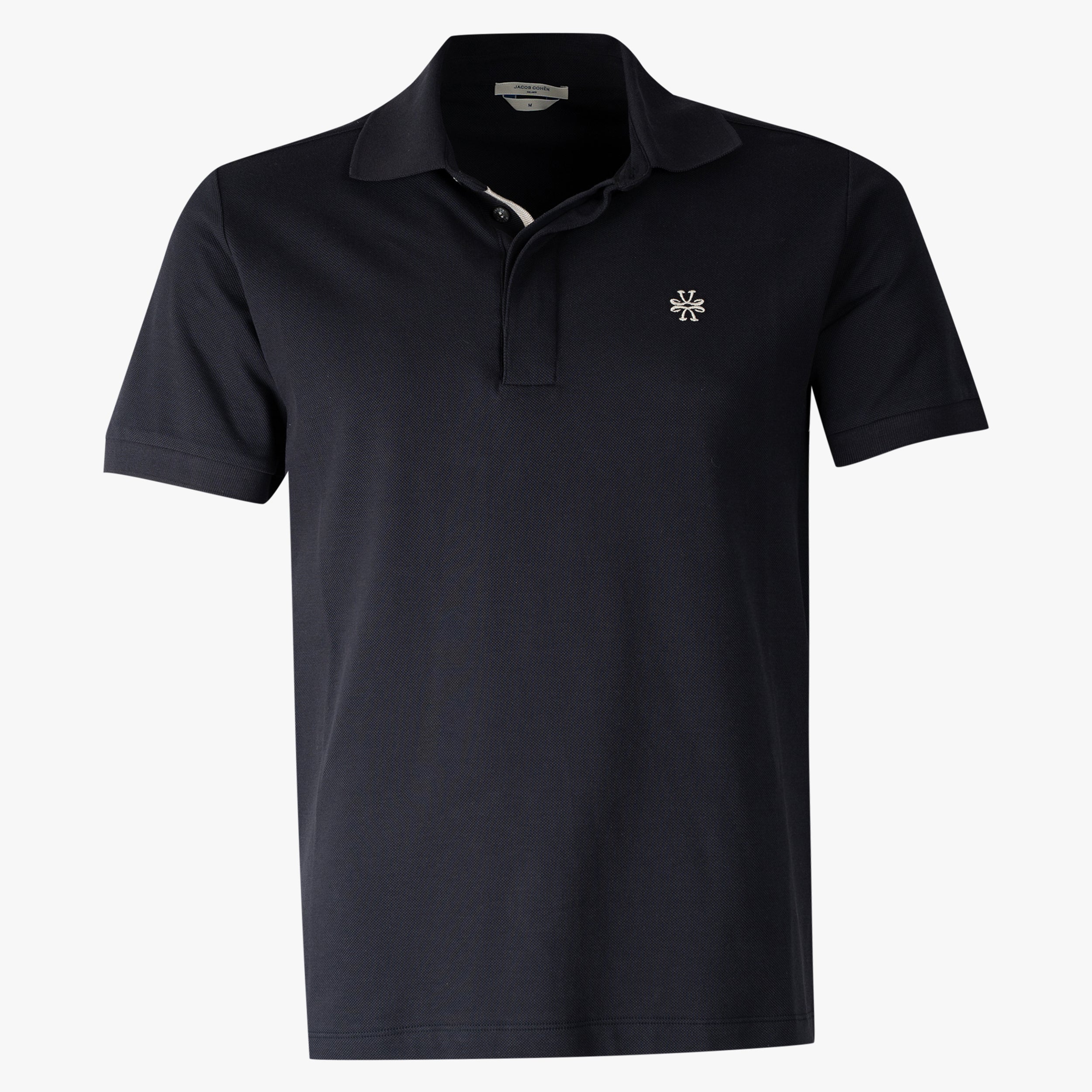 Jacob Cohen Polo Blauw