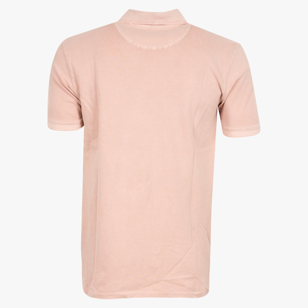 Woolrich Polo Roze | Mackinack