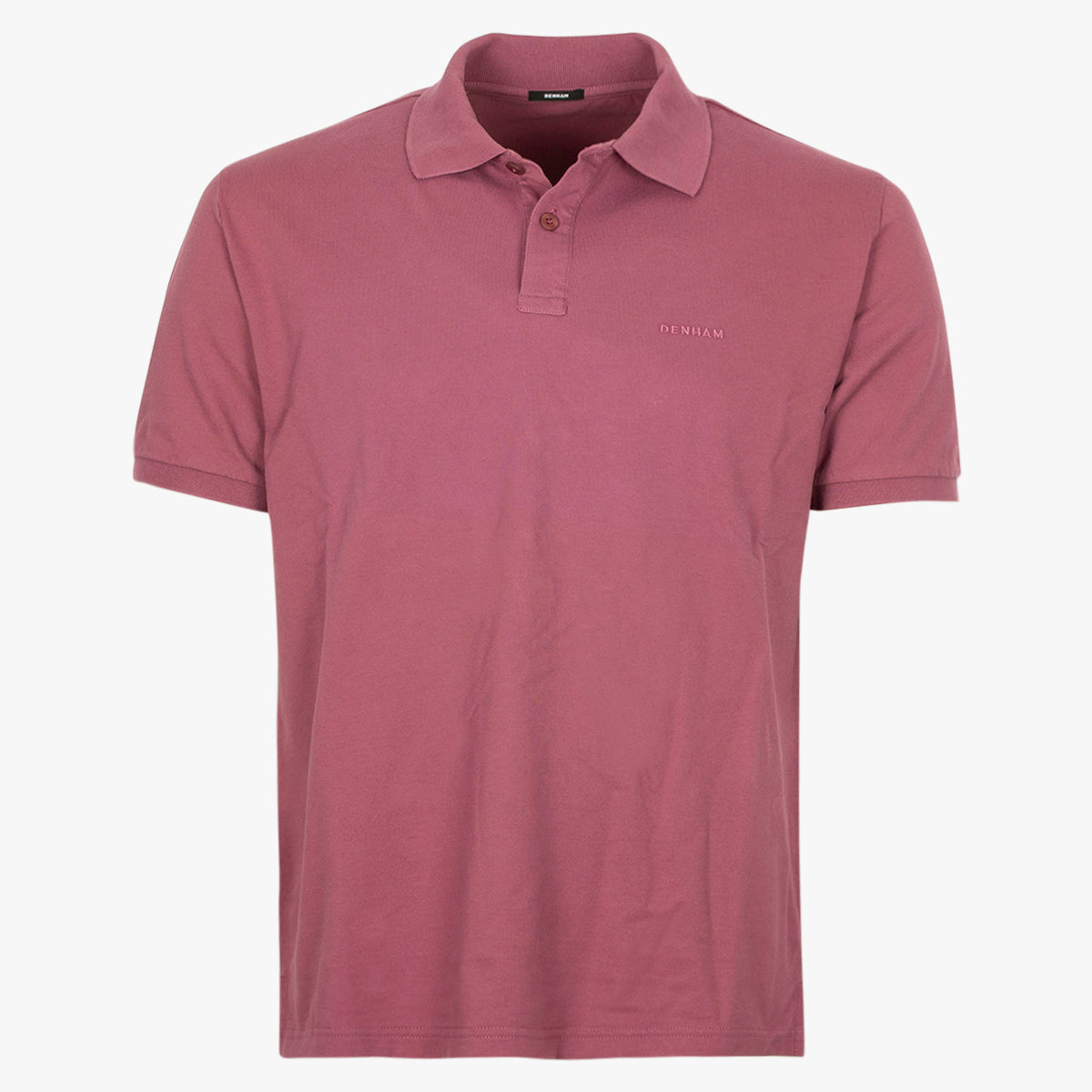 Denham Polo roze | Regent Sips