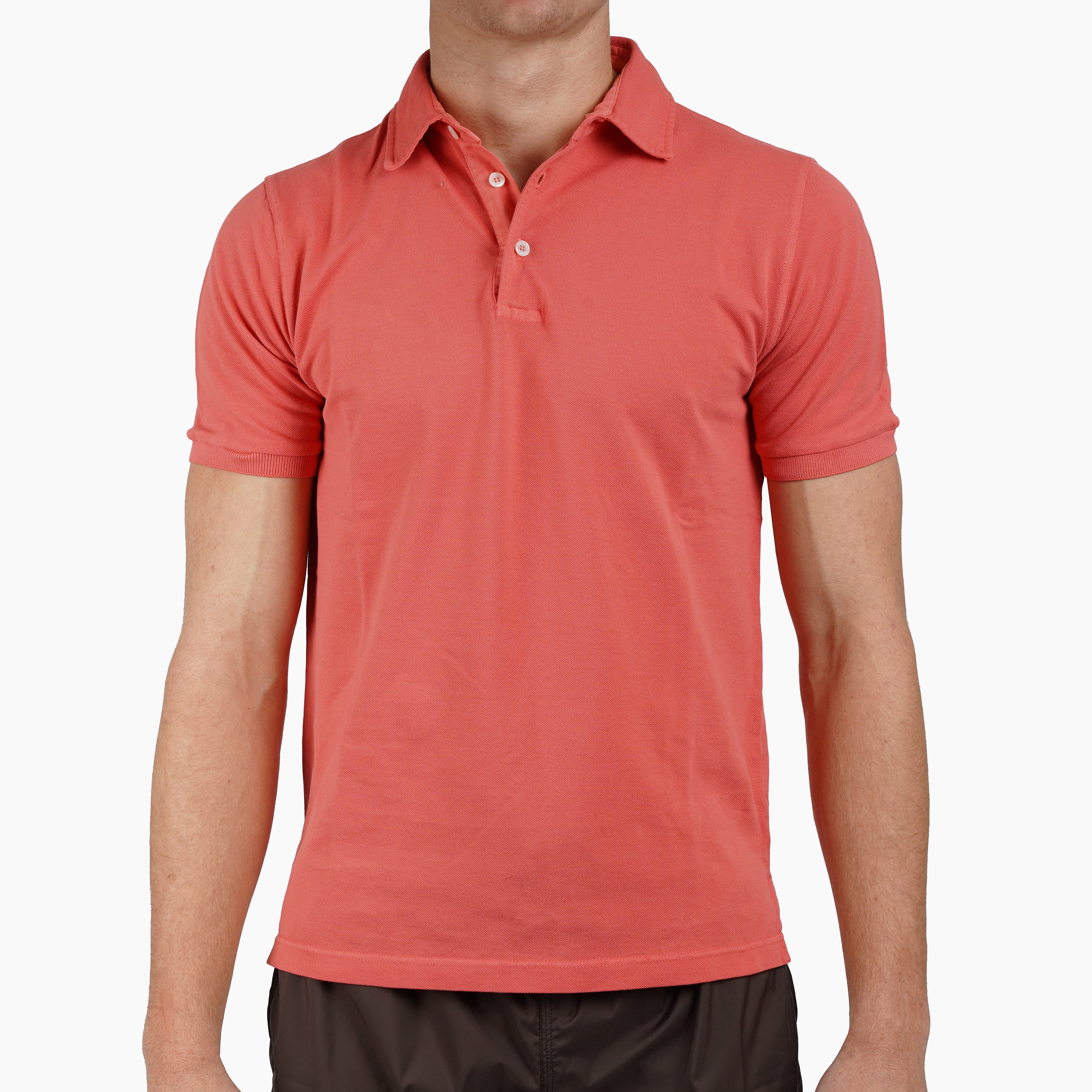 Fedeli Polo Roze | North