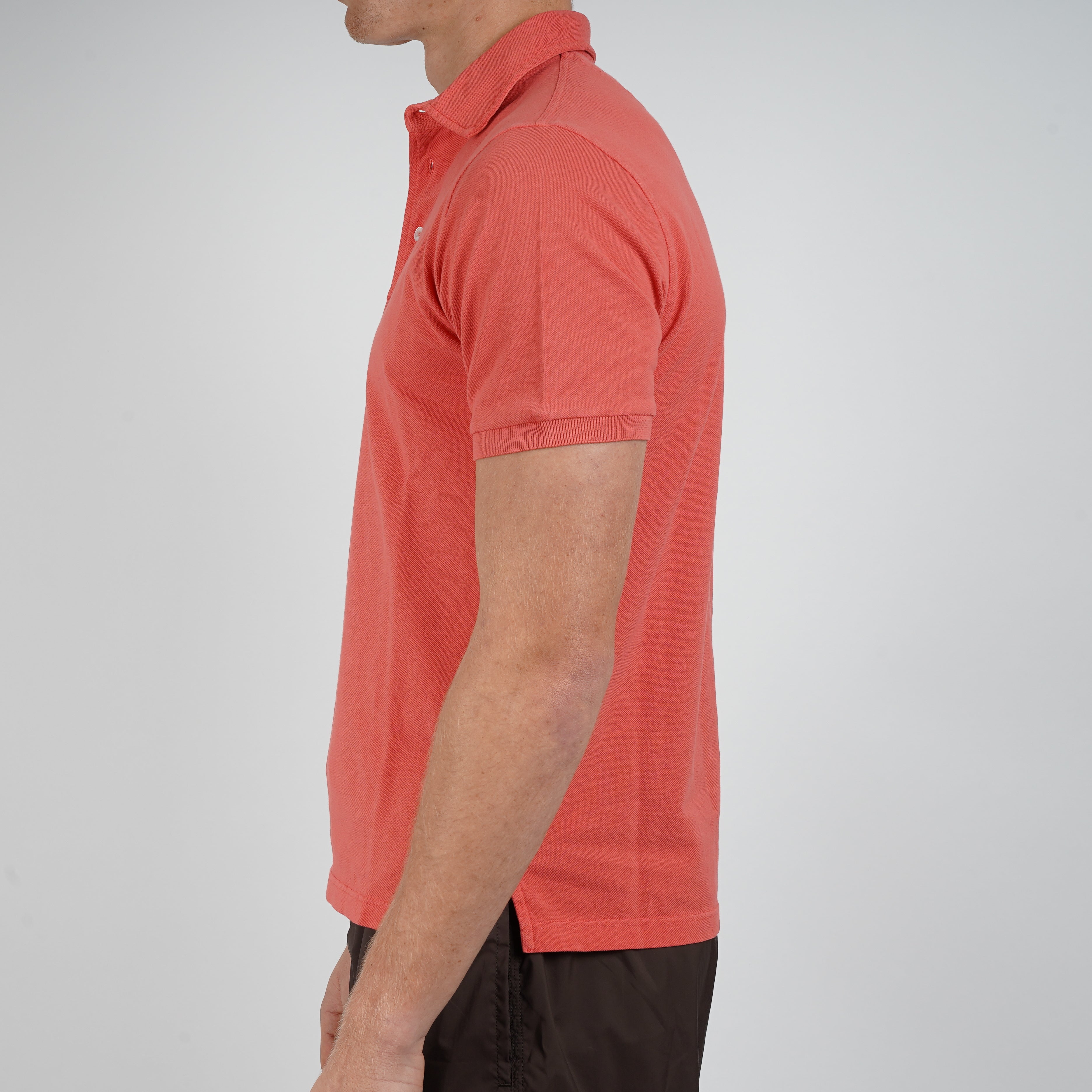 Fedeli Polo Roze | North
