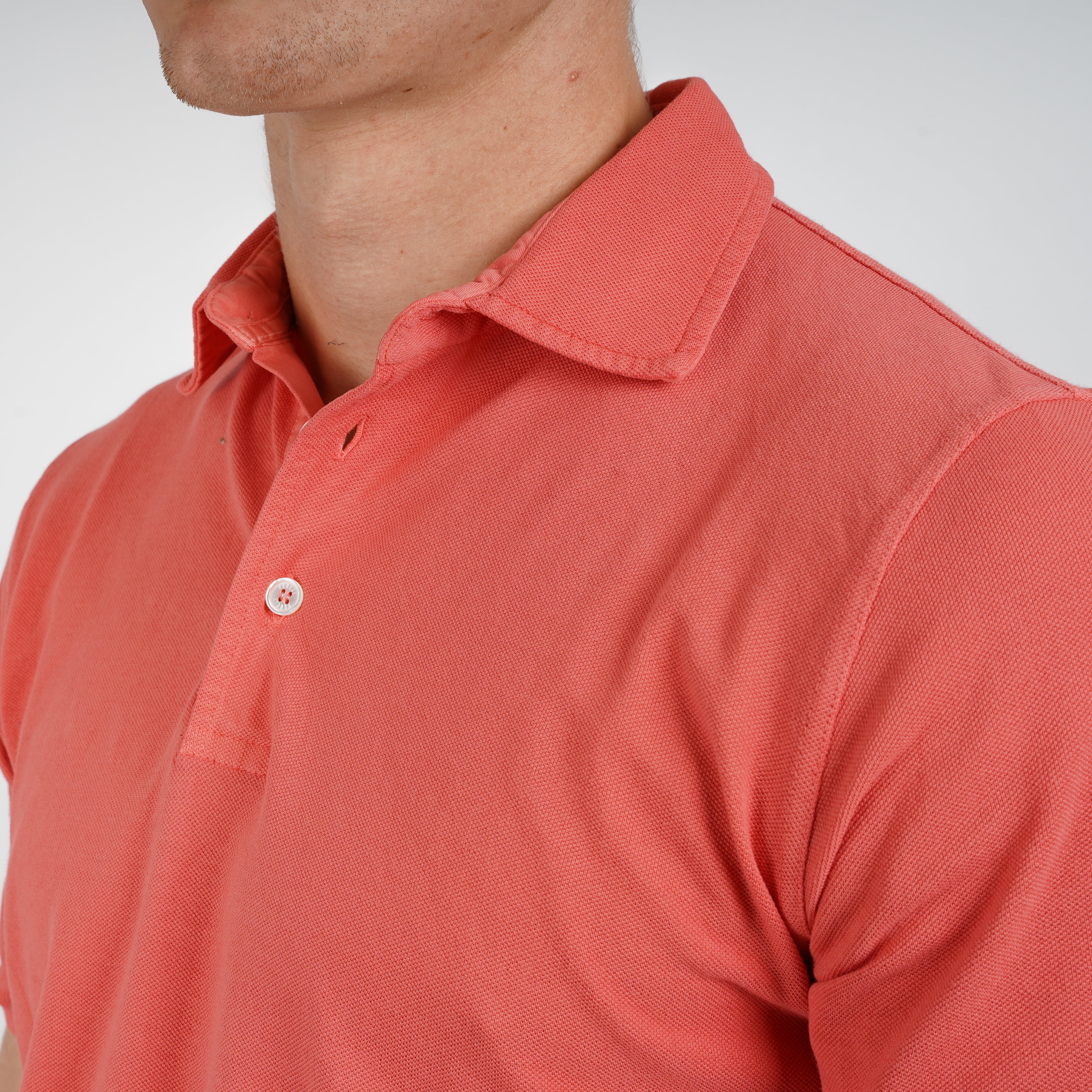Fedeli Polo Roze | North