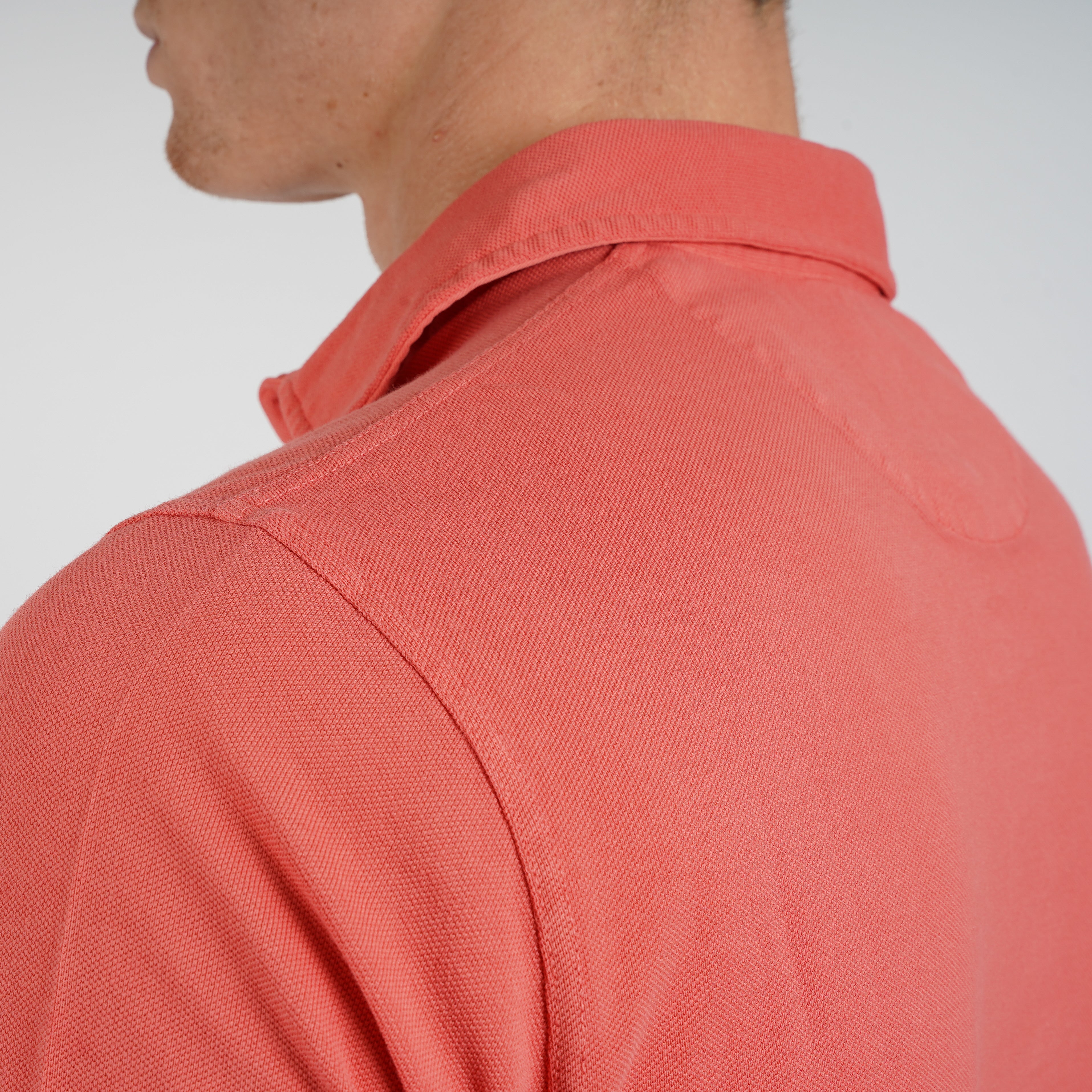 Fedeli Polo Roze | North