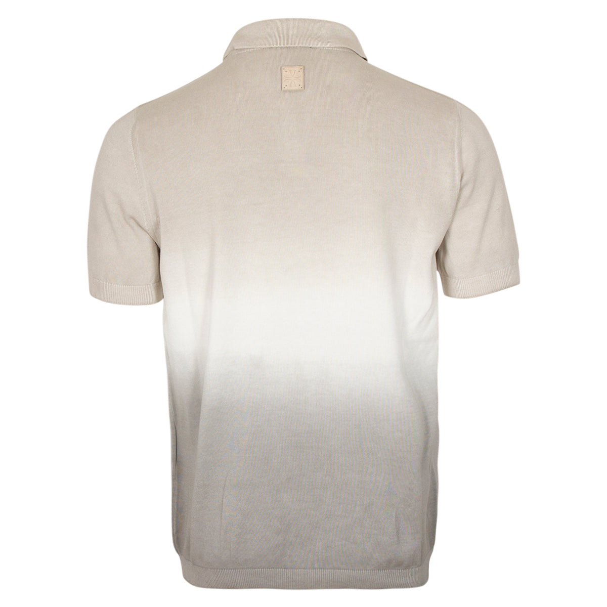 Jacob Cohen polo zand