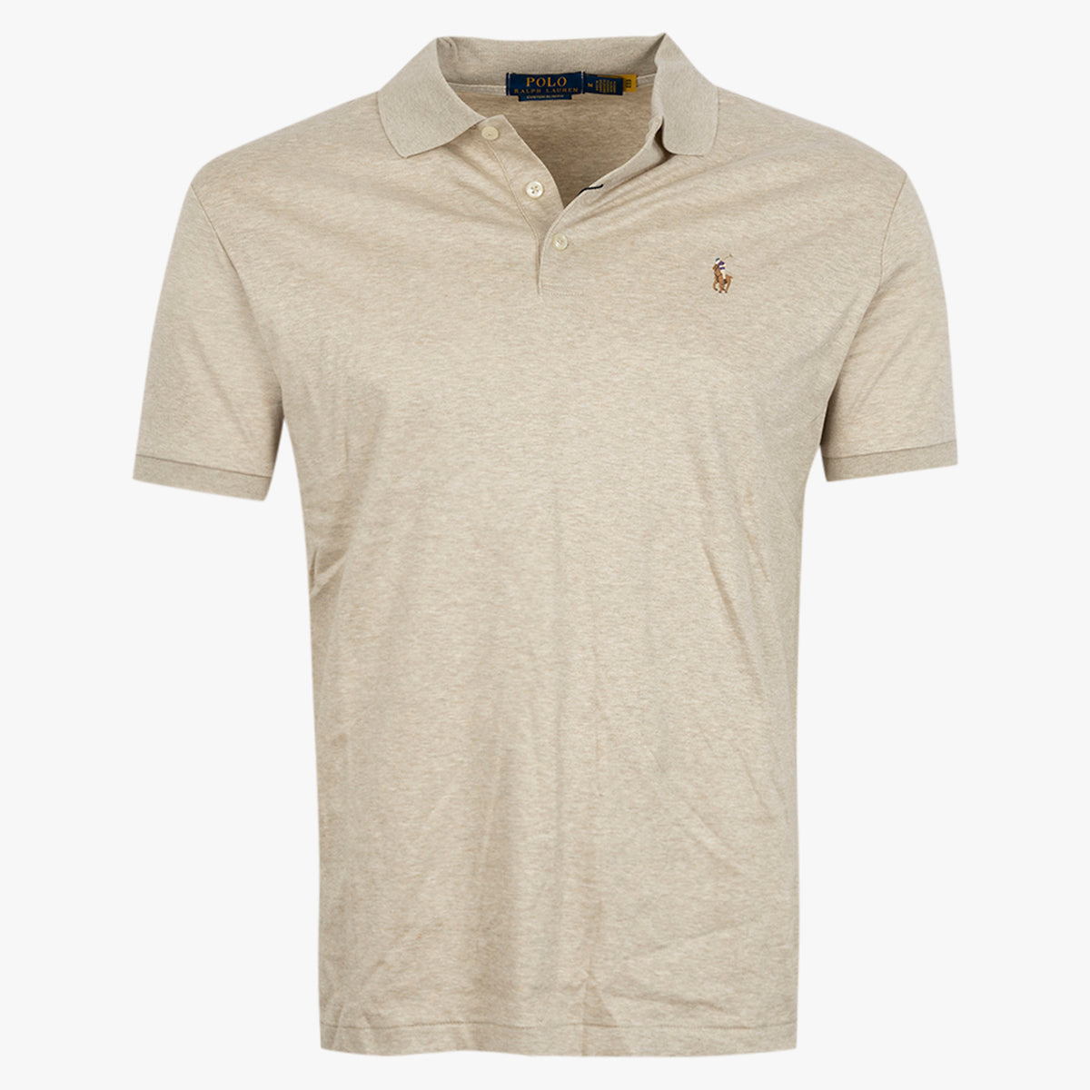 Ralph Lauren Polo Zand | Soft-Touch