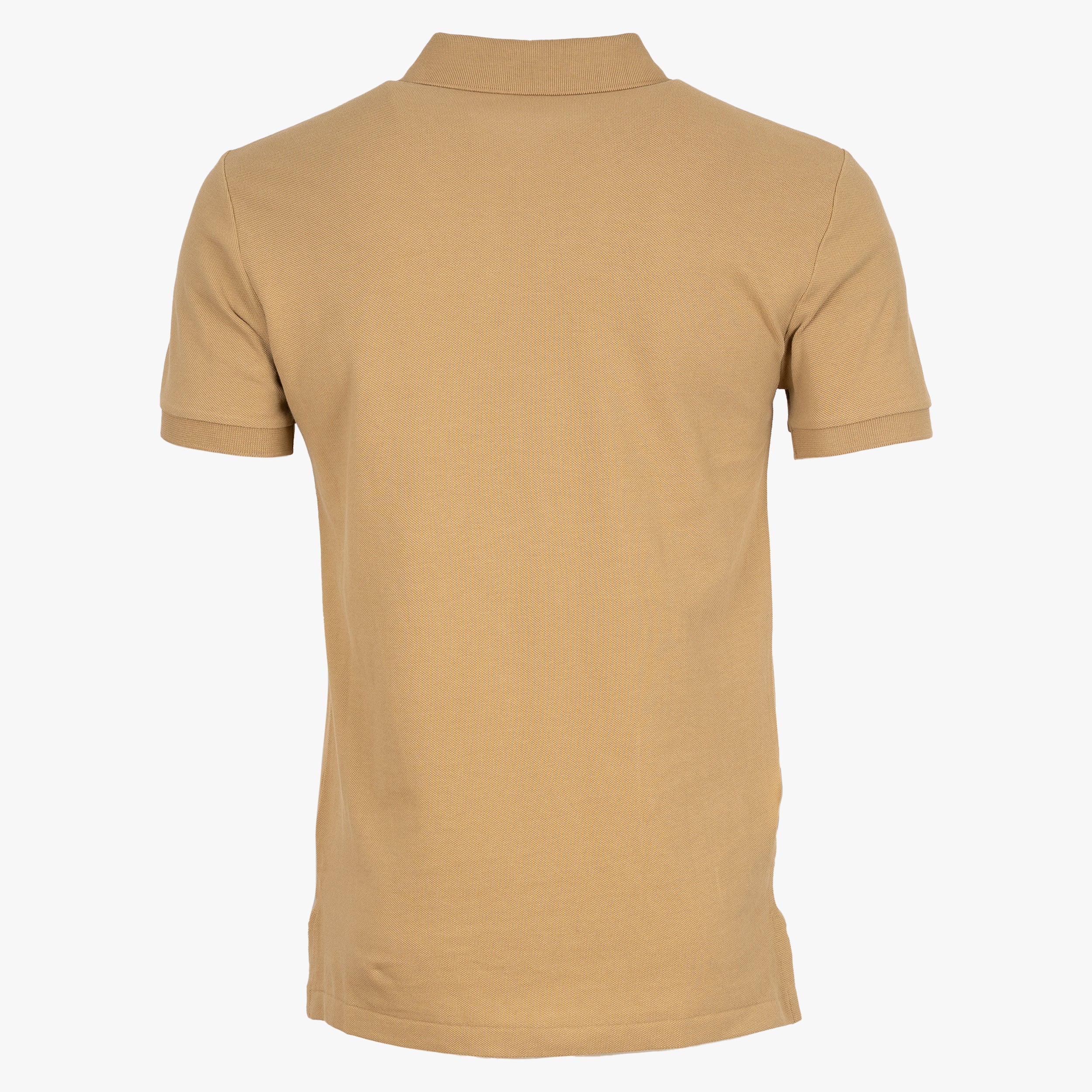 Ralph Lauren Polo Camel | Slim Fit