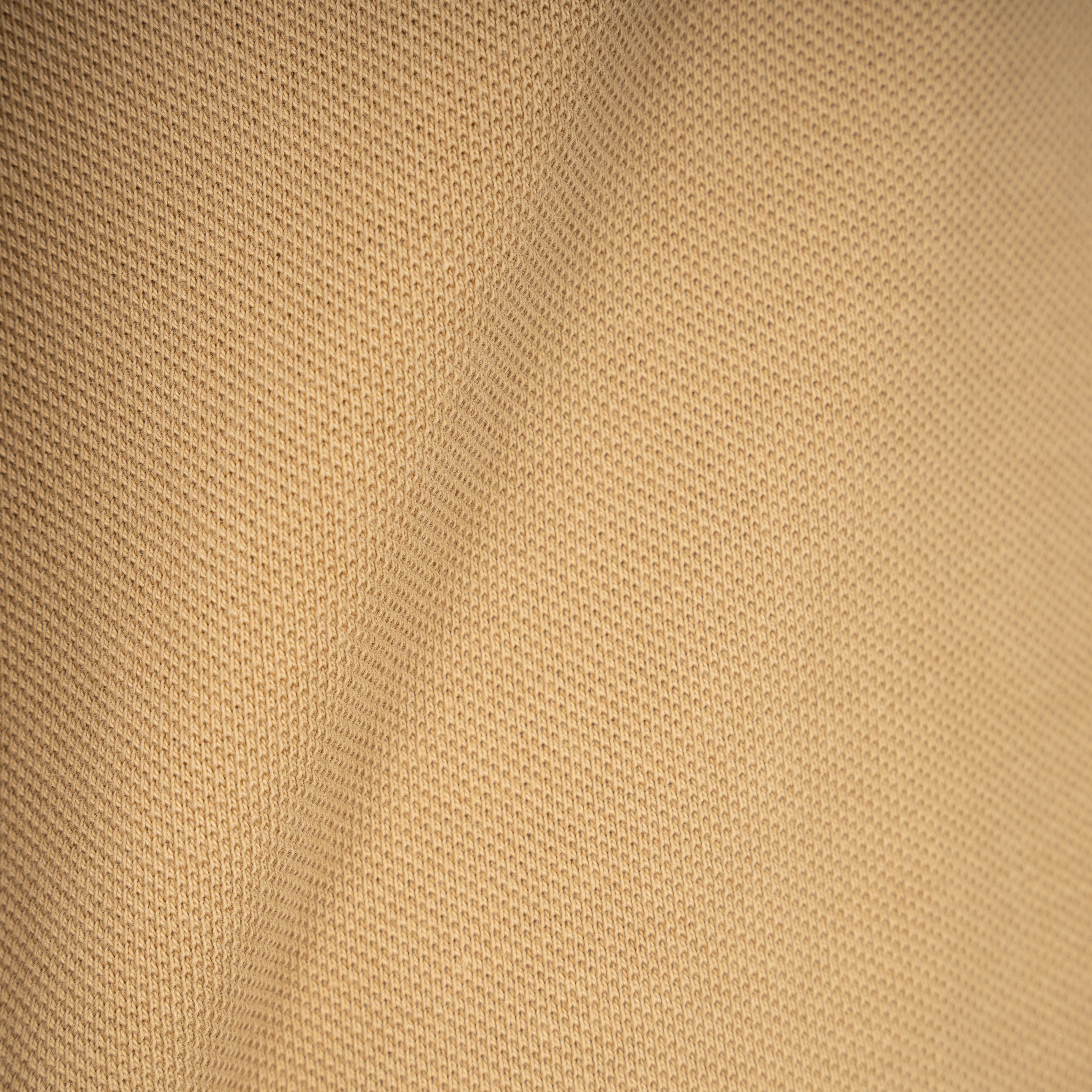 Ralph Lauren Polo Camel | Slim Fit