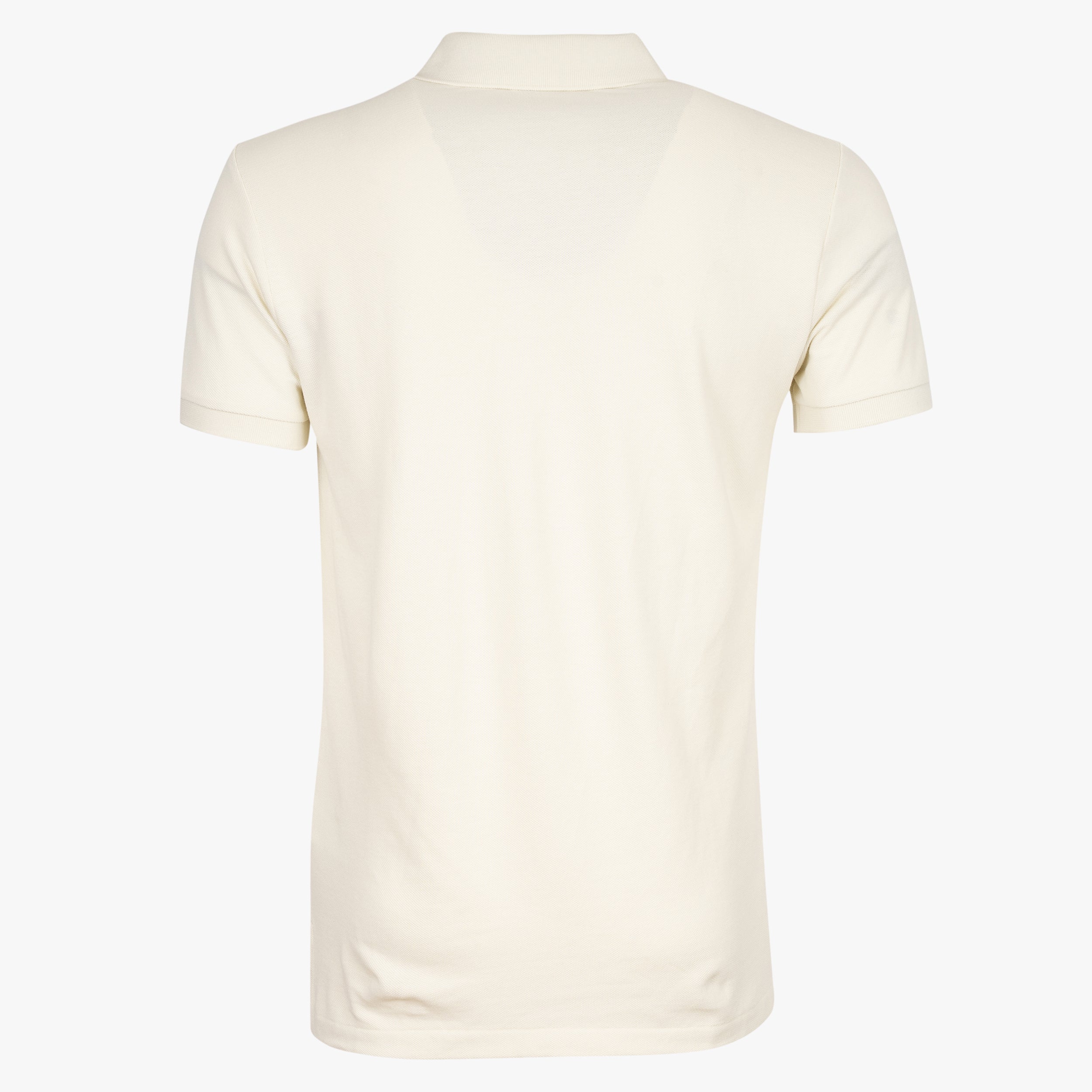 Ralph Lauren Polo Crème | Slim Fit