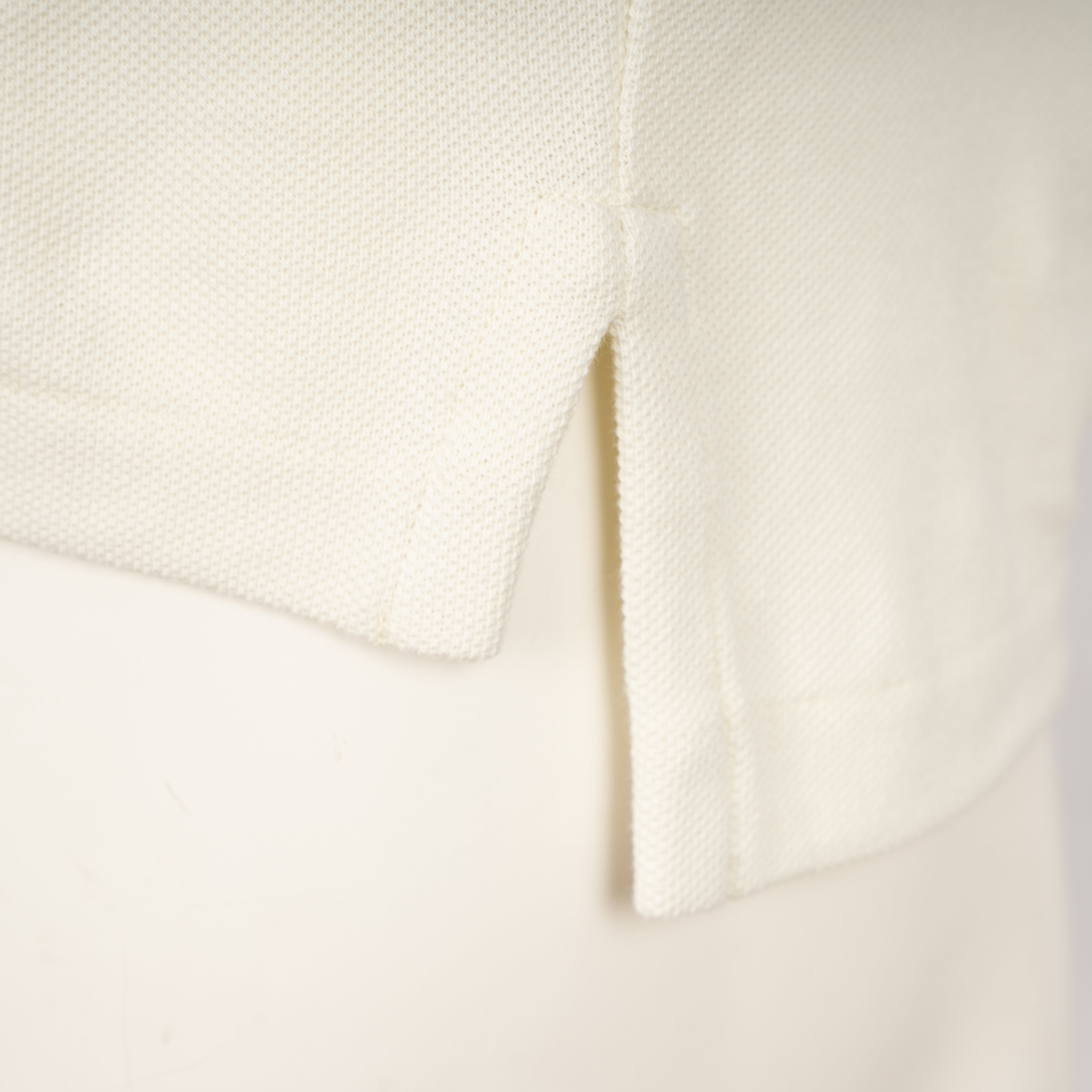 Ralph Lauren Polo Crème | Slim Fit