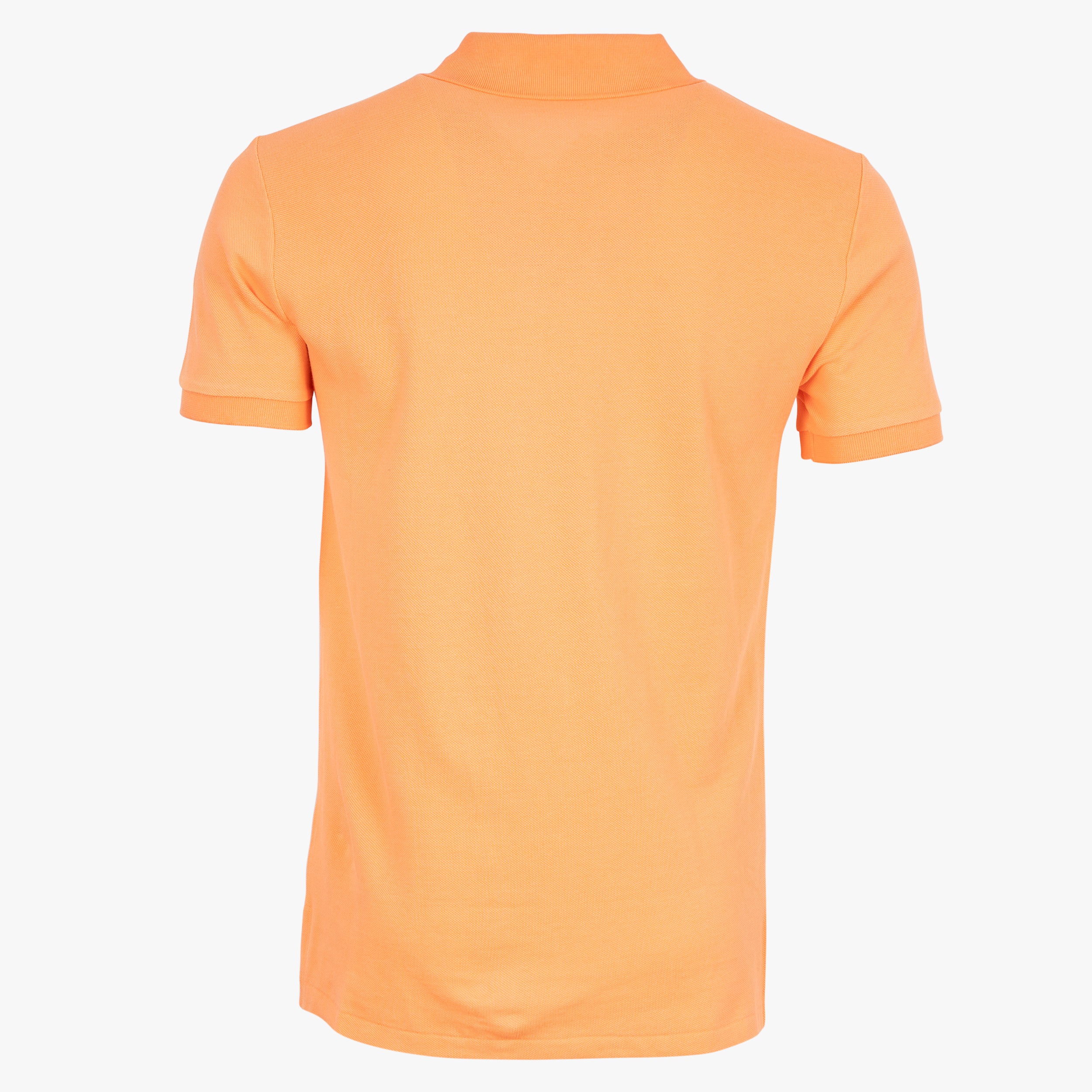 Ralph Lauren Polo Oranje | Slim Fit