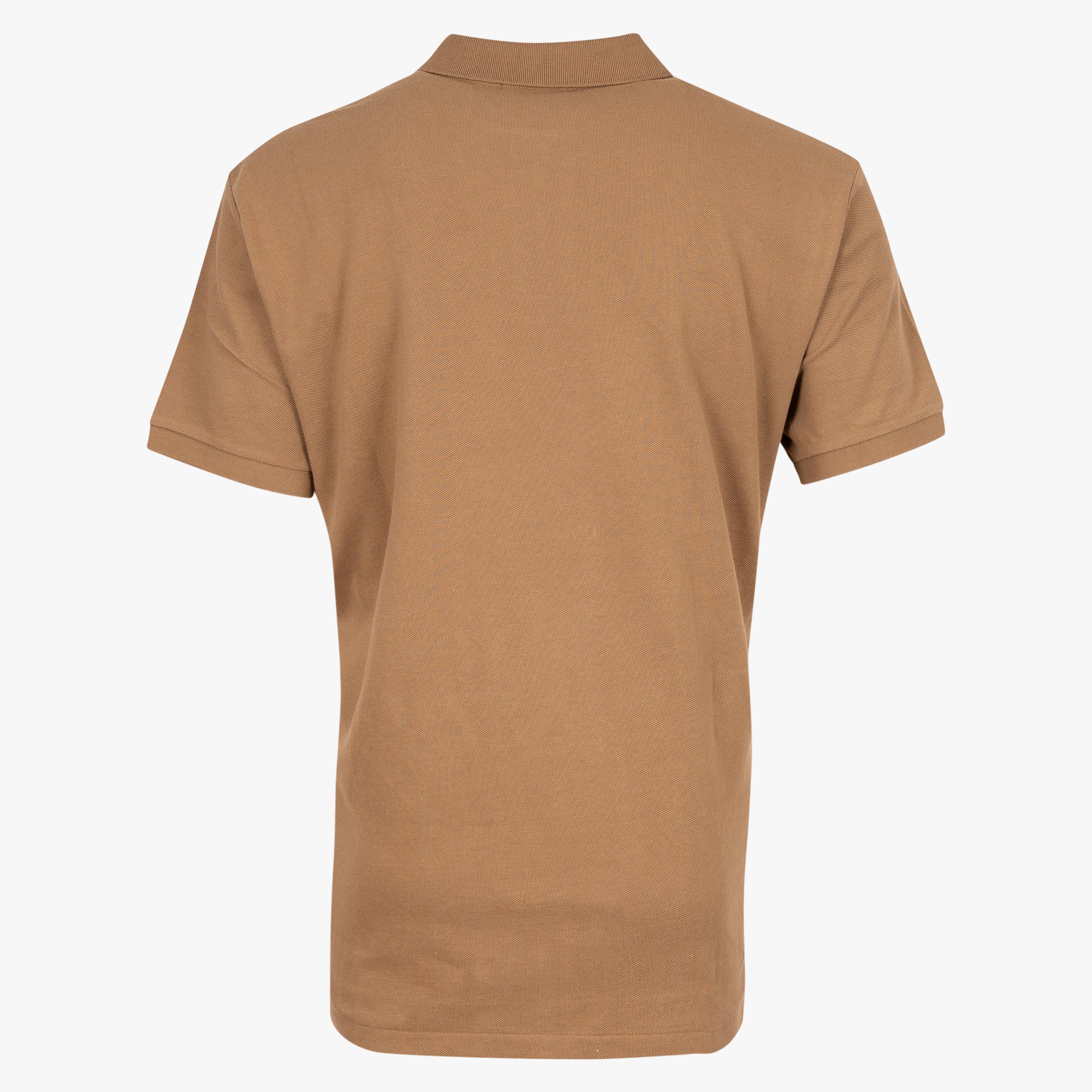 Ralph Lauren Polo Camel | Custom Slim Fit