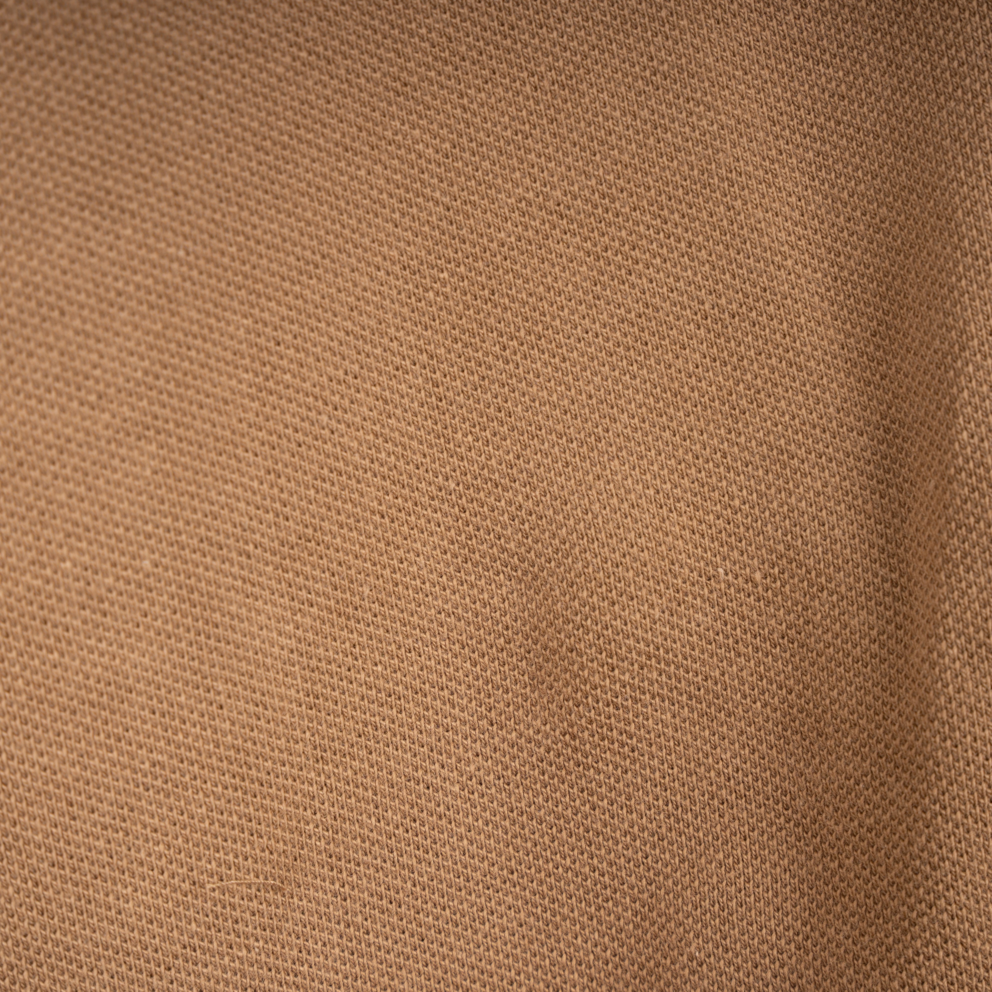 Ralph Lauren Polo Camel | Custom Slim Fit