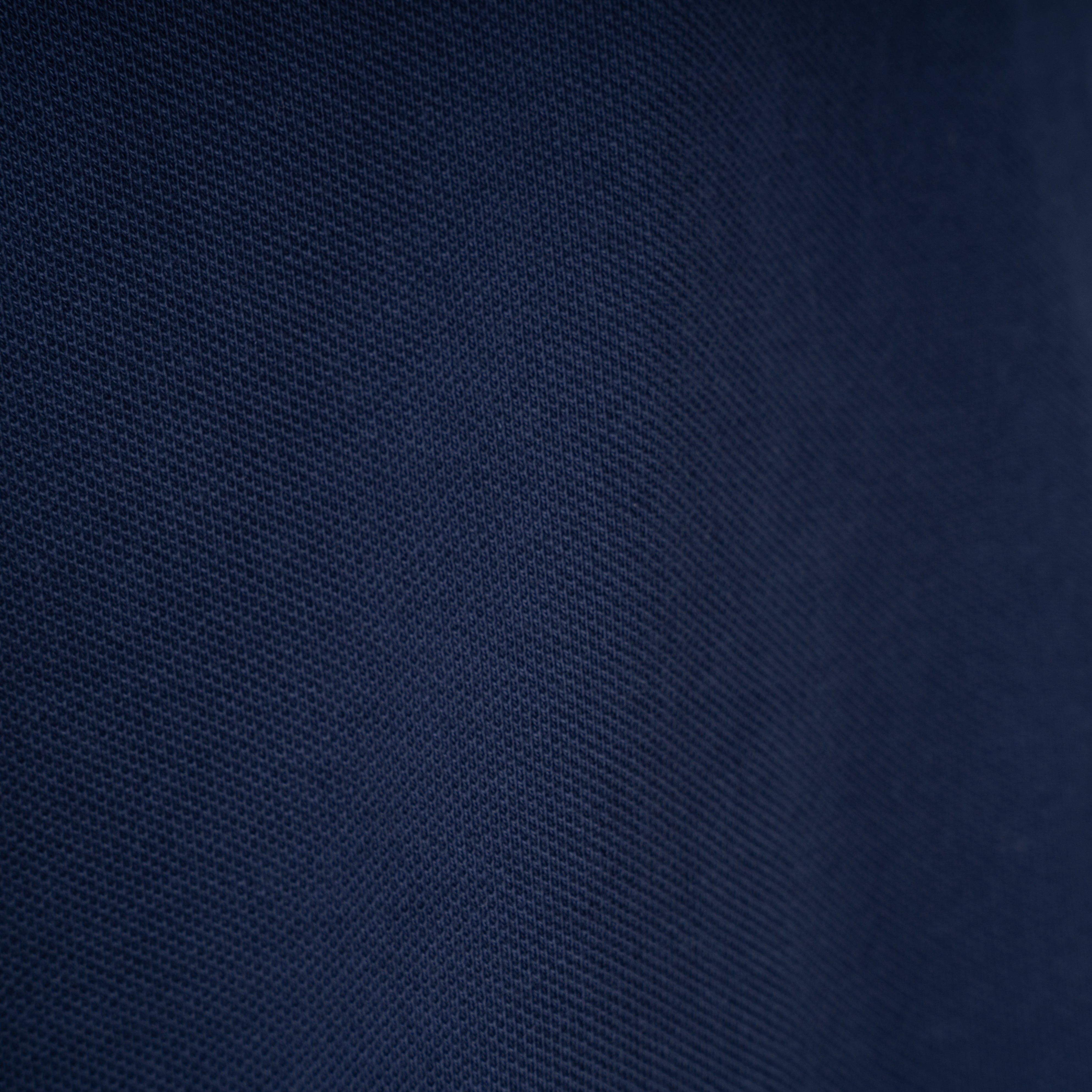 Ralph Lauren Polo Donkerblauw | Custom Slim Fit
