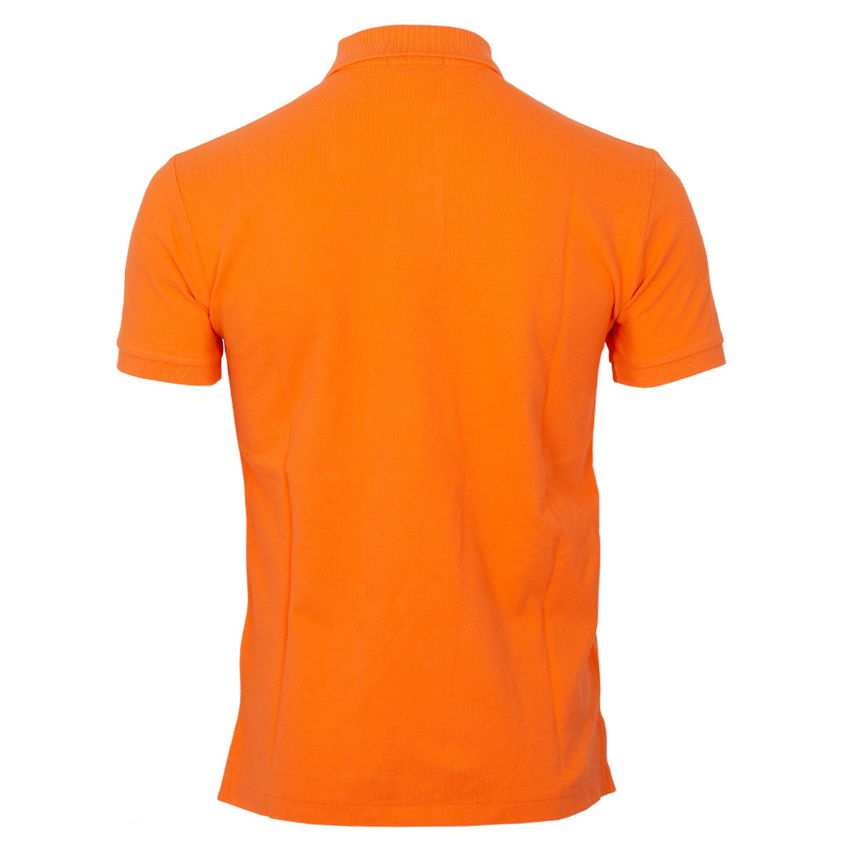 Ralph Lauren Polo Oranje | Slim Fit