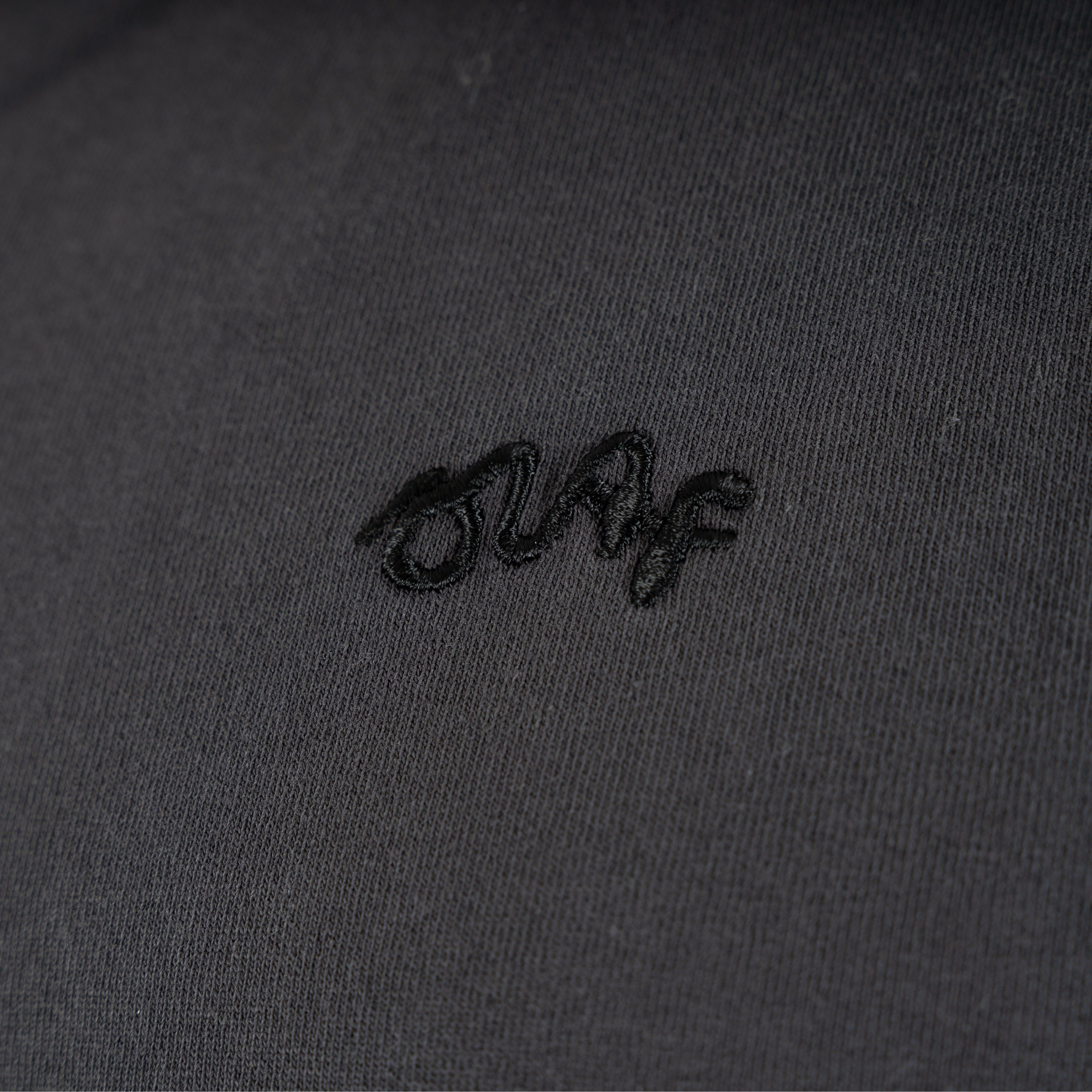 Olaf T-Shirt Grijs | Signature SS Tee