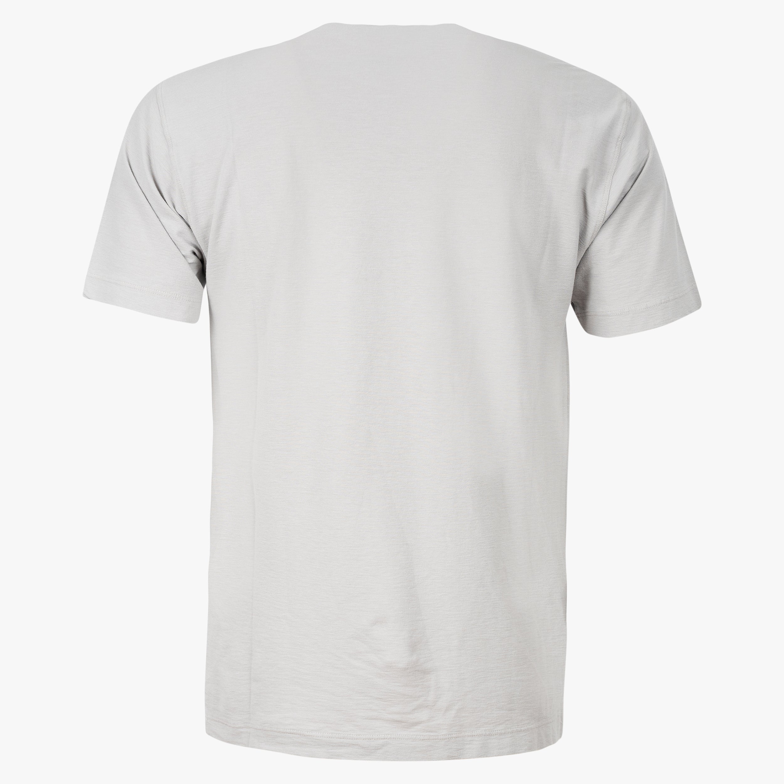 Stone Island T-Shirt Grijs | Ghost