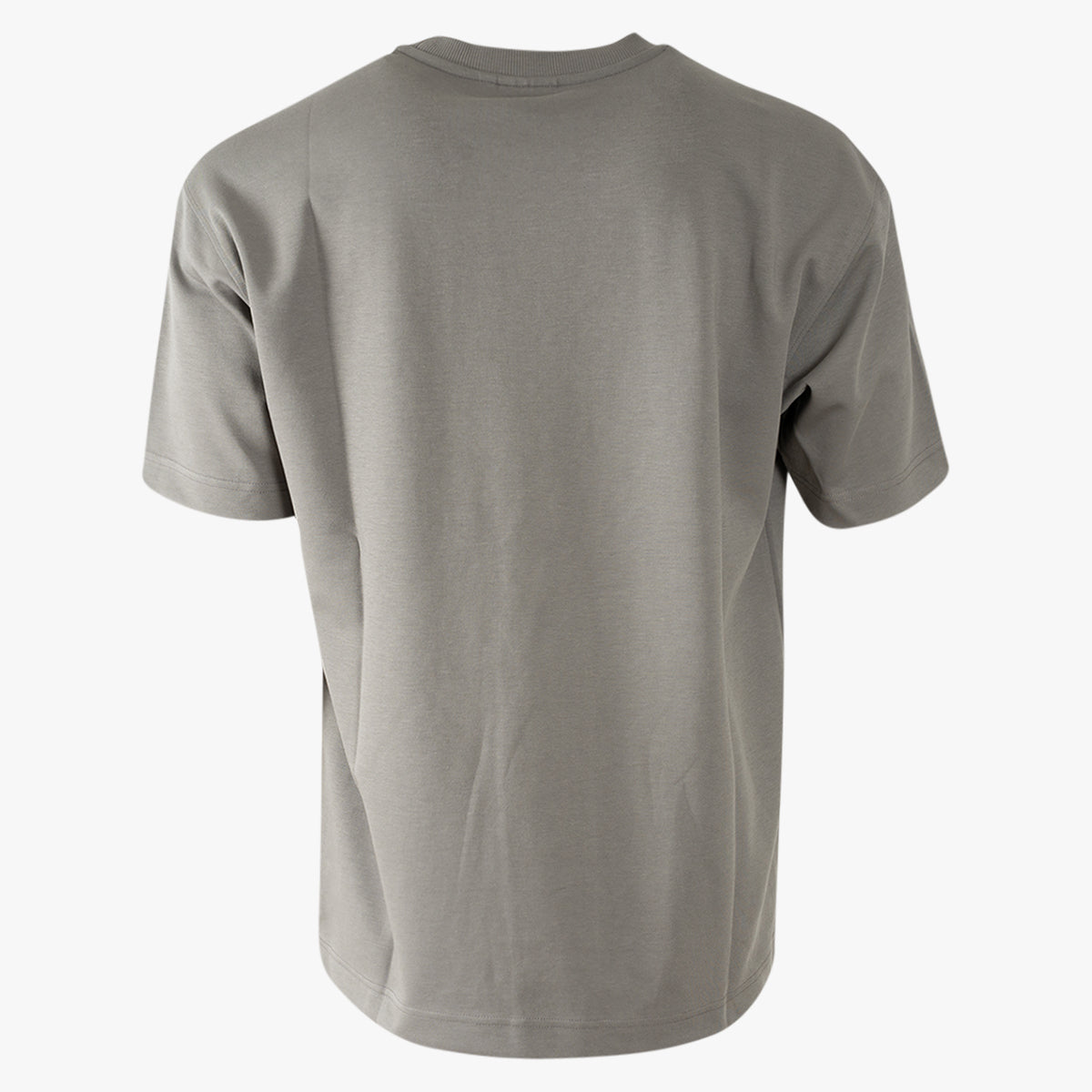 Genti T-Shirt Grijs | Tech Jersey