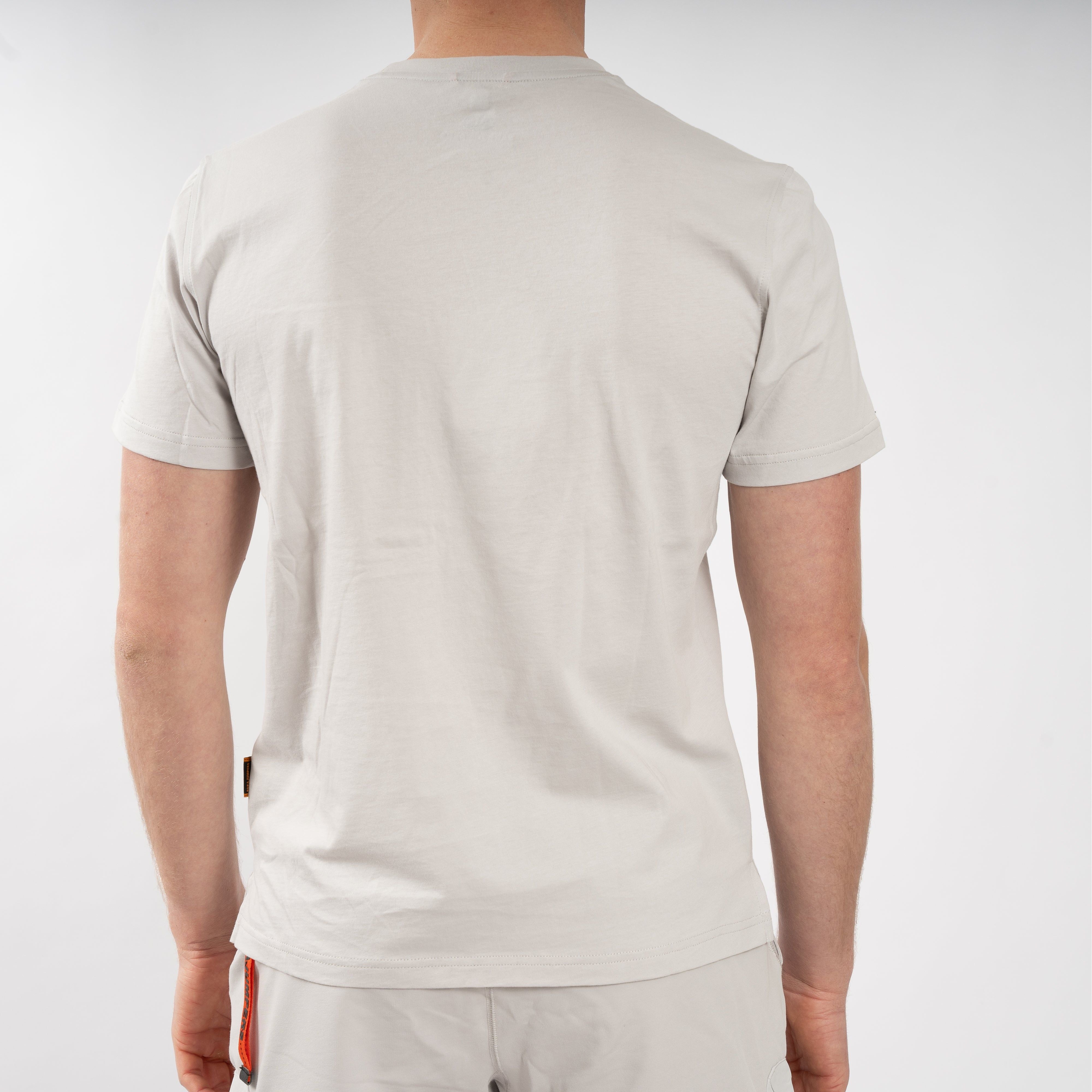 Parajumpers T-Shirt Kitwit | Mojave