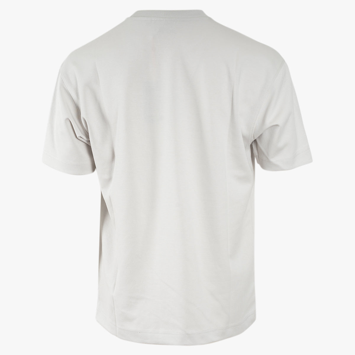Genti T-Shirt Off-White | Tech Jersey