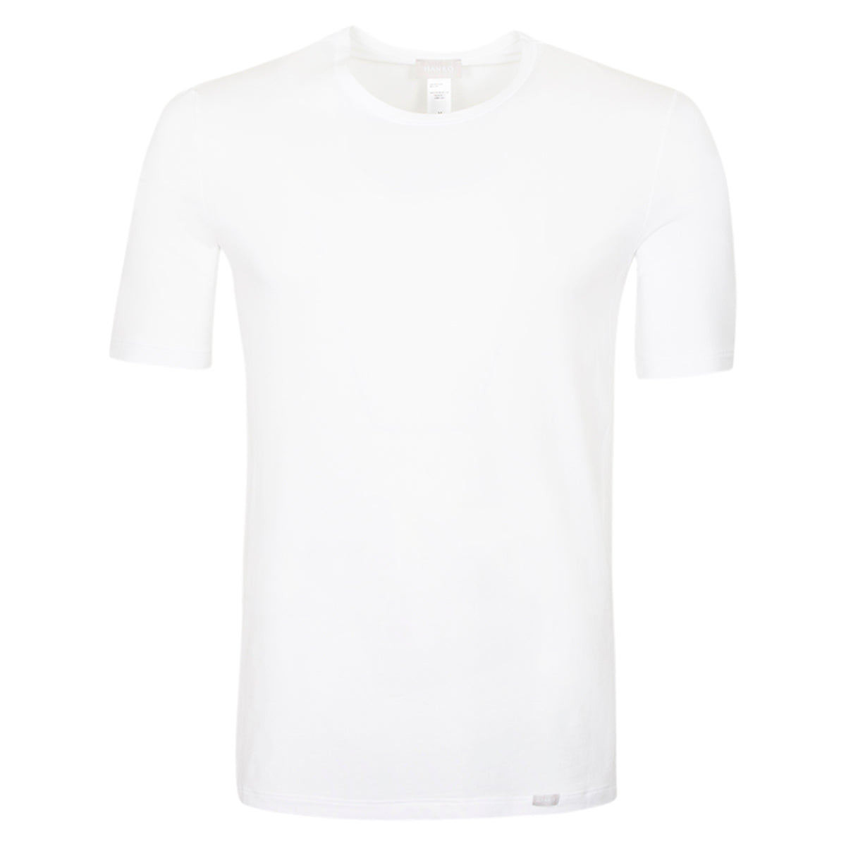 Hanro T-shirt wit | Natural Function