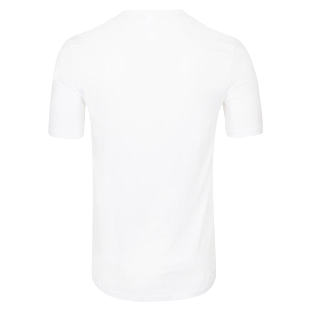 Hanro T-shirt wit | Natural Function