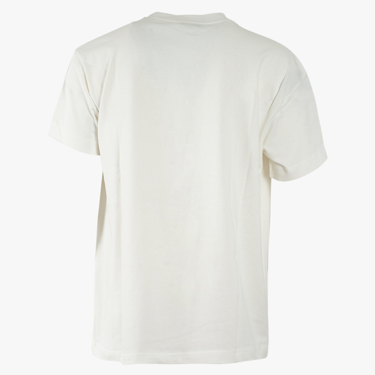 Flaneur T-Shirt Wit | Chrome
