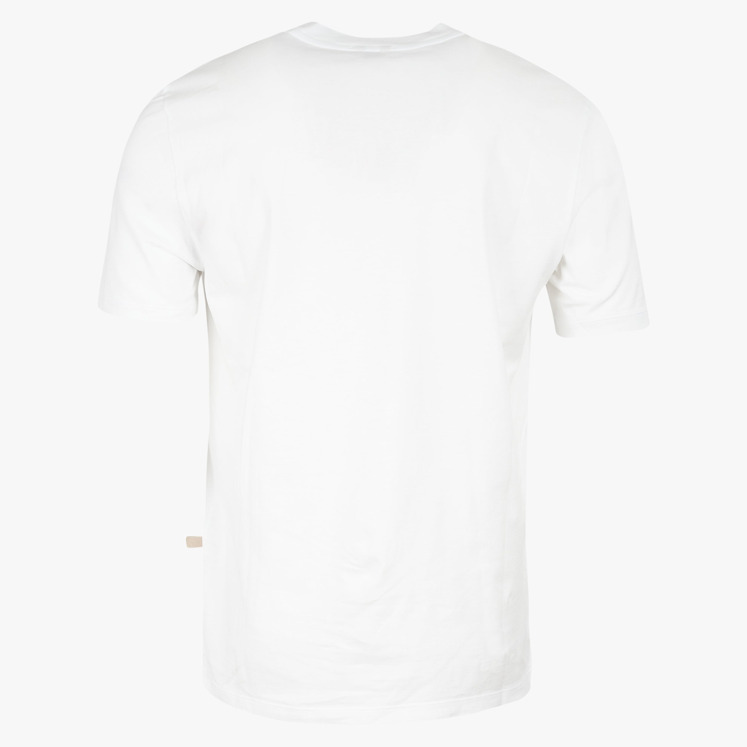 Jacob Cohen T-Shirt Wit | Resort