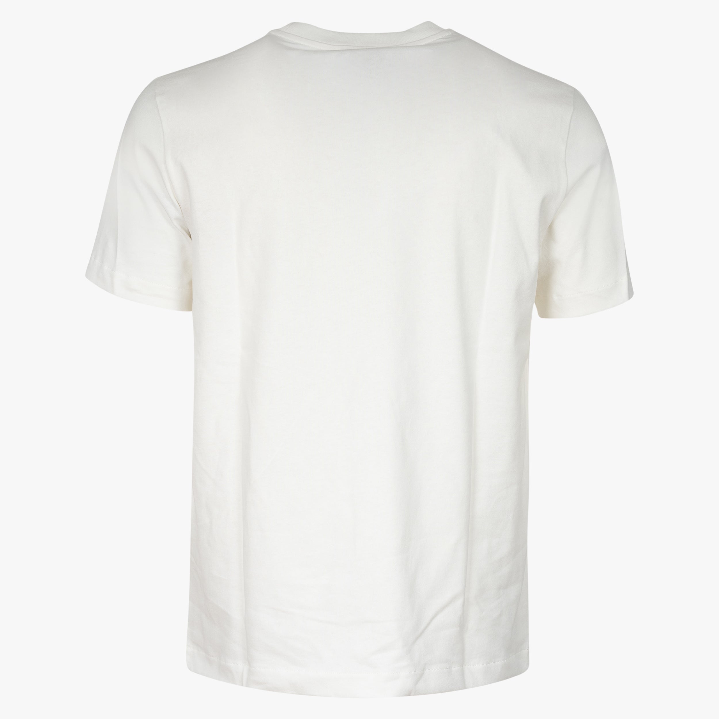 A.P.C. T-Shirt Wit | Rue Madame