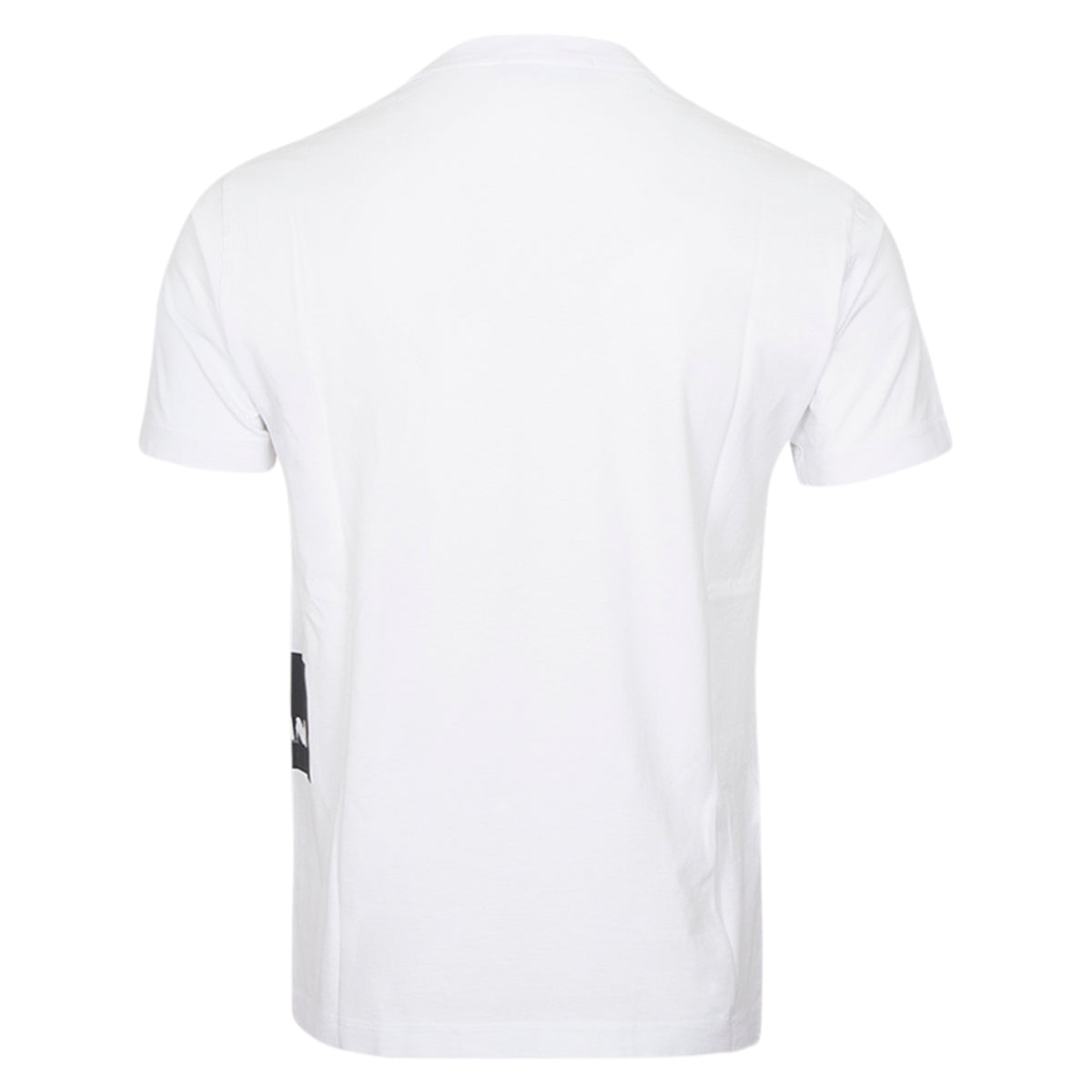 Stone Island T-shirt wit