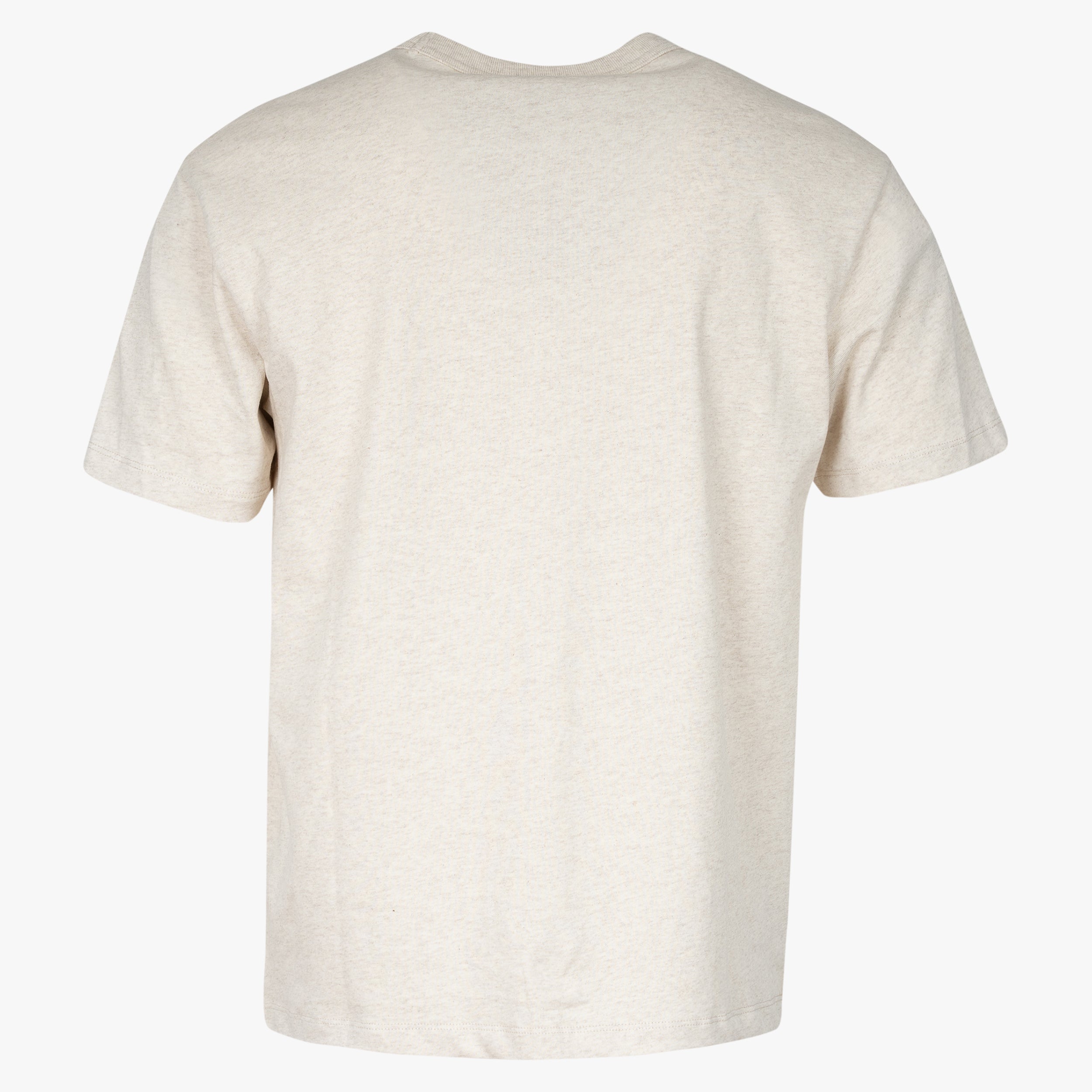 A.P.C. T-Shirt Crème | Boxy Petit VPC