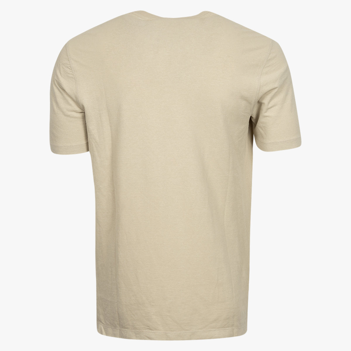 Zanone T-Shirt Beige | Ice Cotton
