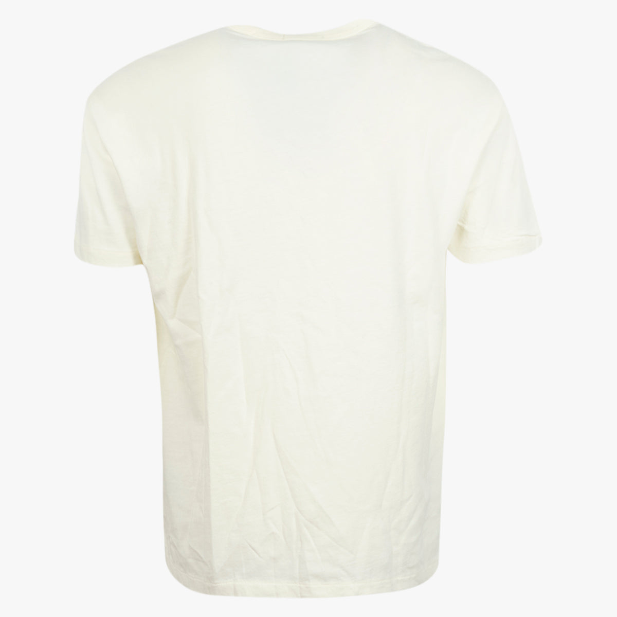 Ralph Lauren T-Shirt Creme | Classic Fit