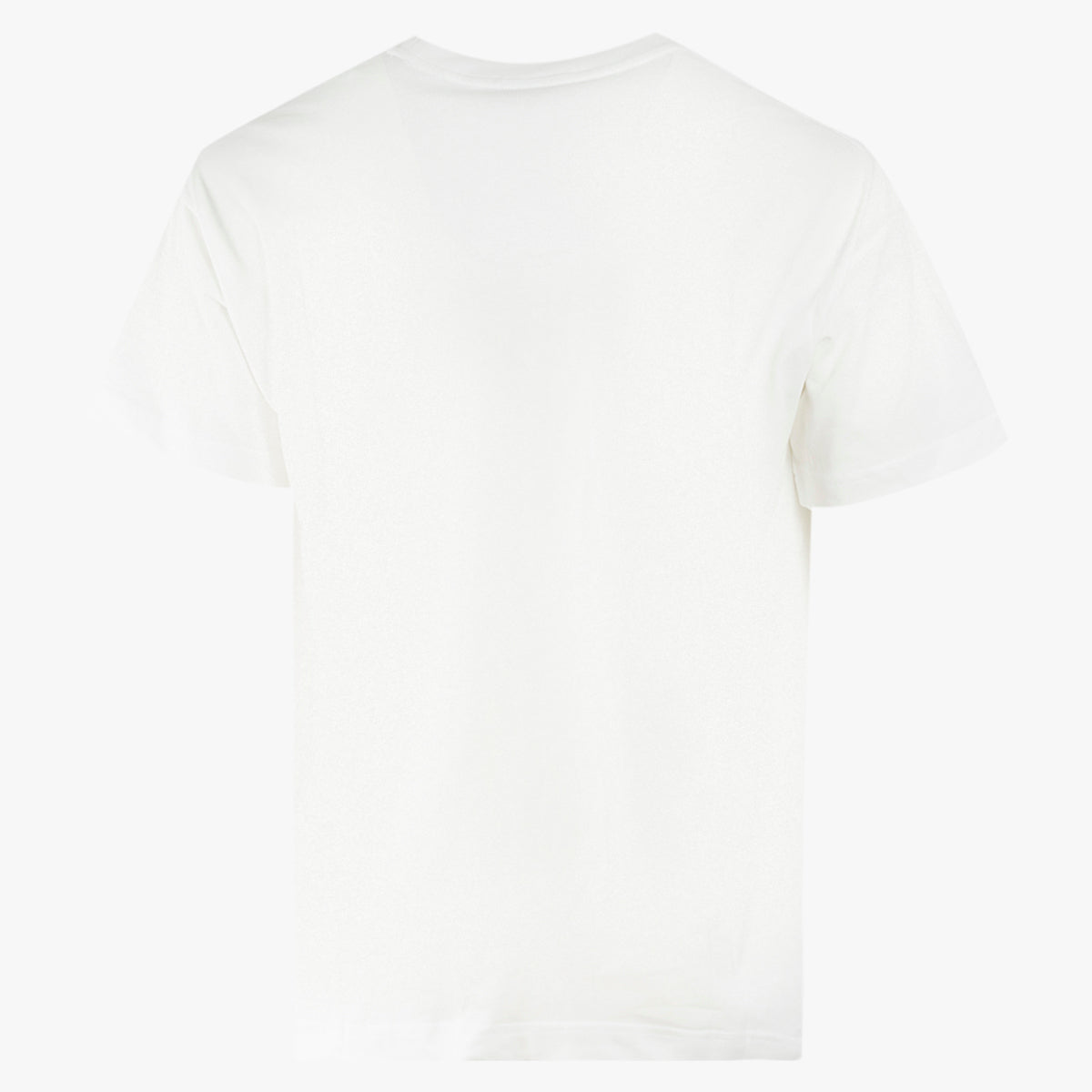 Flaneur T-Shirt Wit | Signature T-Shirt