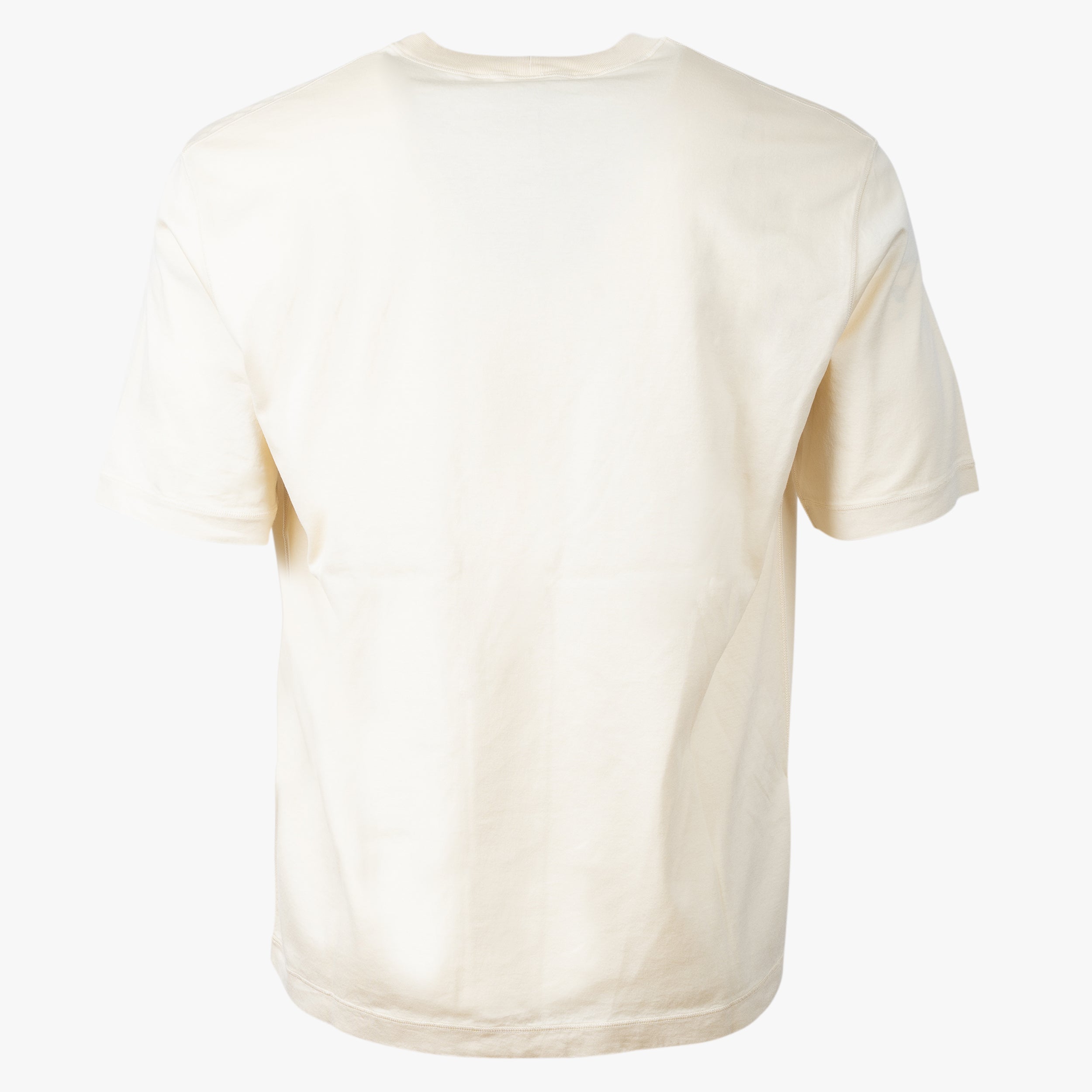 Stone Island T-Shirt Beige | Stellina